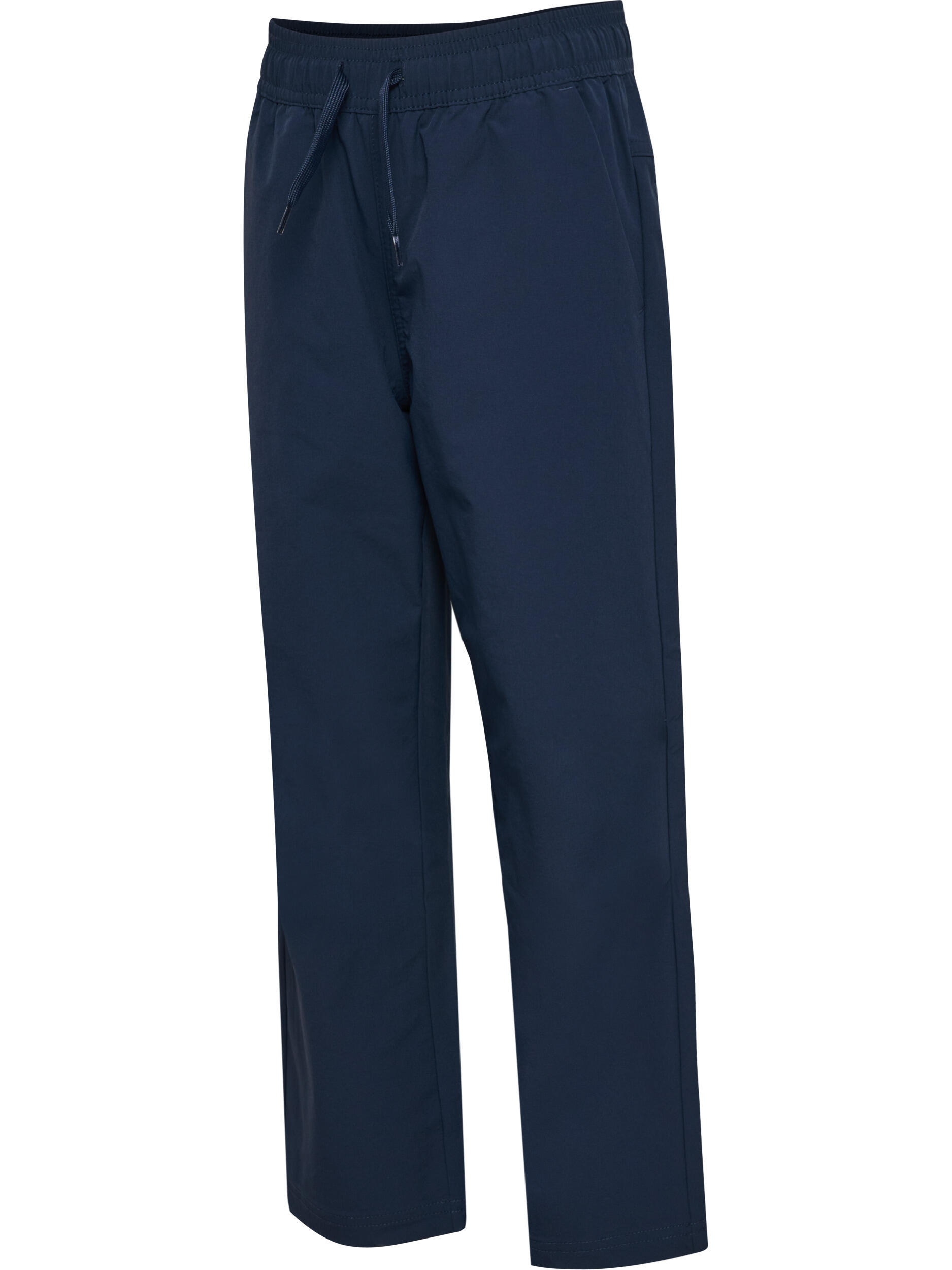 Klittenbandsluiting Broek Hmljr Heram Uniseks Kinderen 7/7