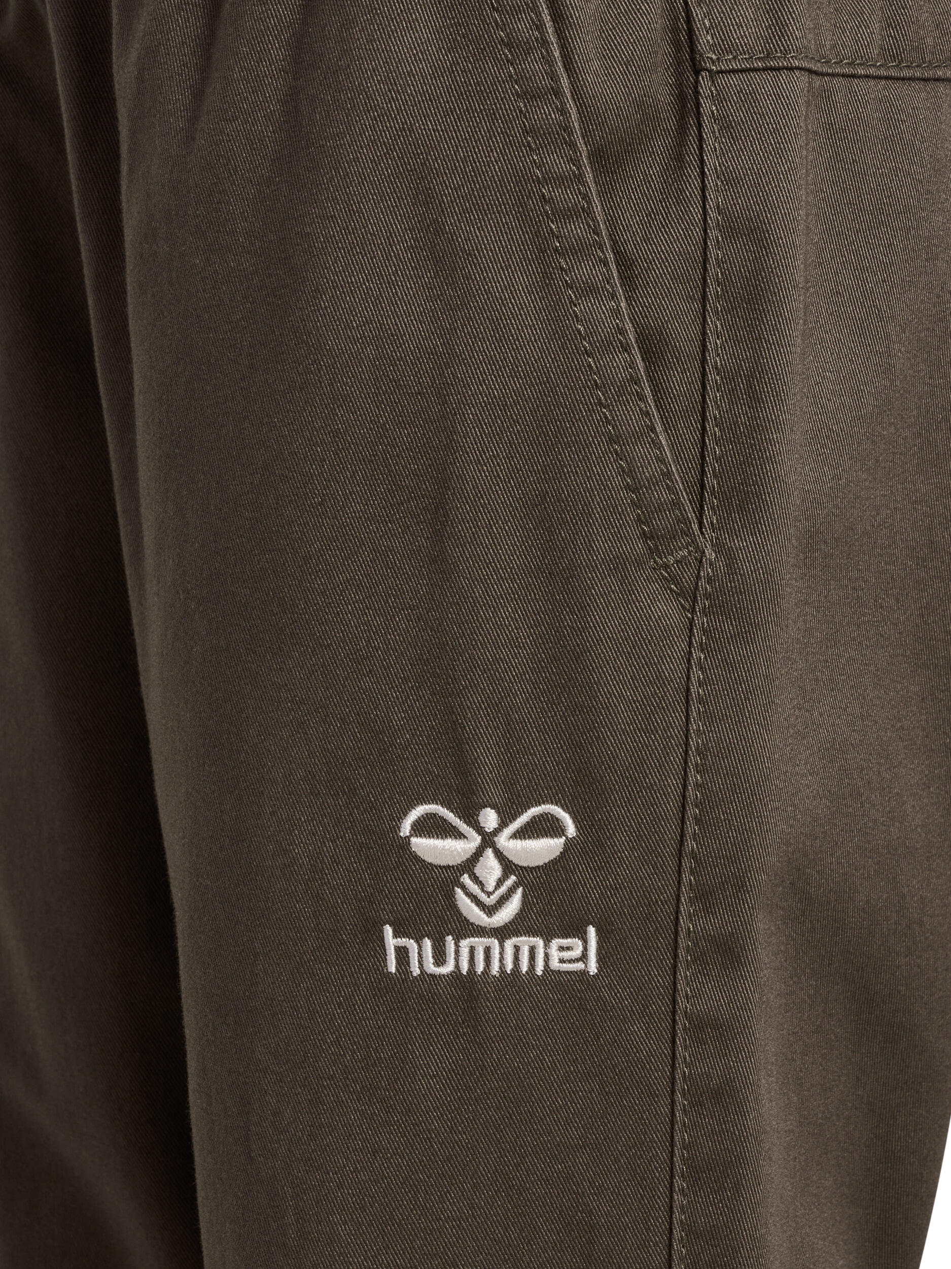 Fermeture À Cordon Pantalon Hmlhamil E-Sport Garçon 3/5