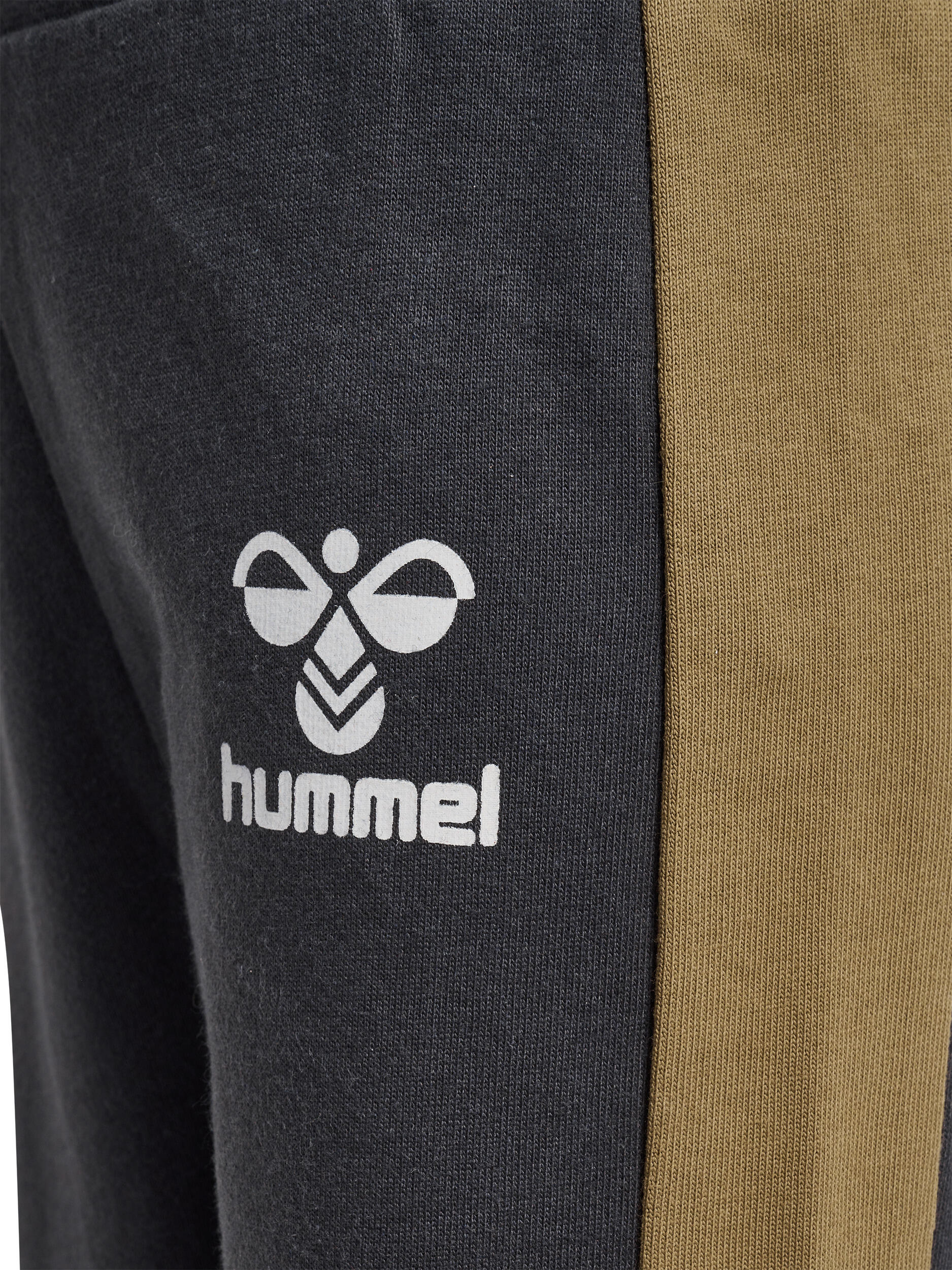 Fermeture À Cordon Pantalon Hmllucca Garçon 3/5