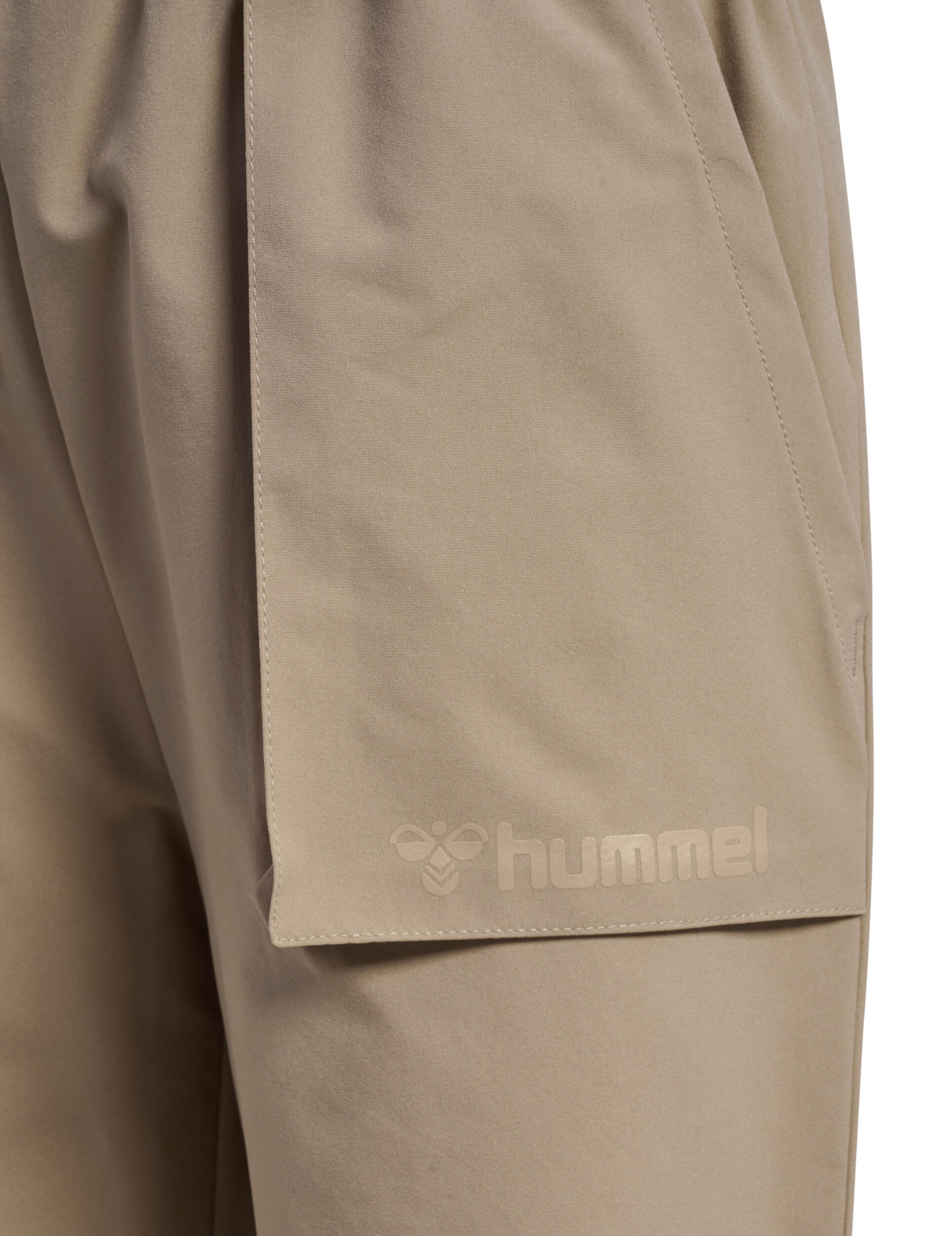 Verstellbare Taille Hose Hmljr Street Kinder 7/7