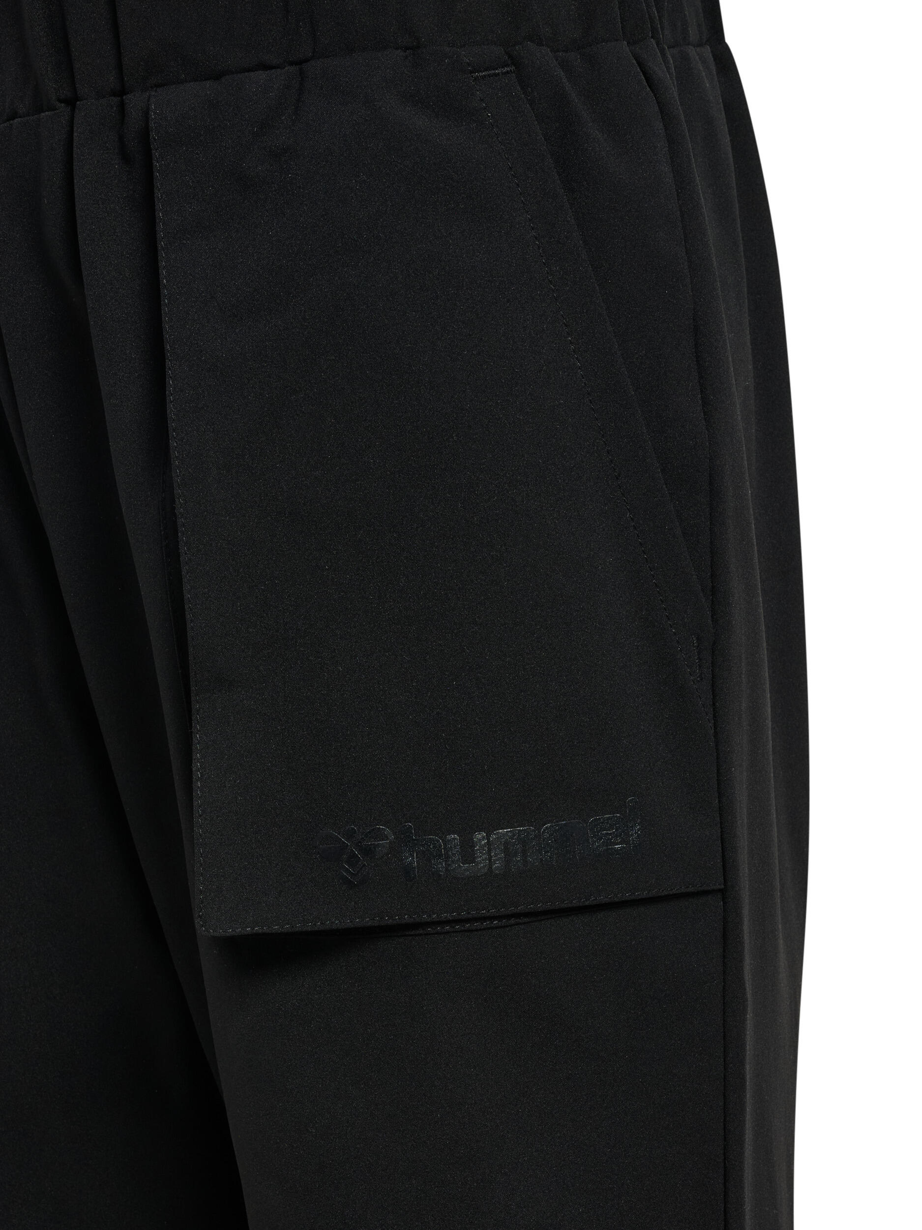 Verstellbare Taille Hose Hmljr Street Kinder 7/7