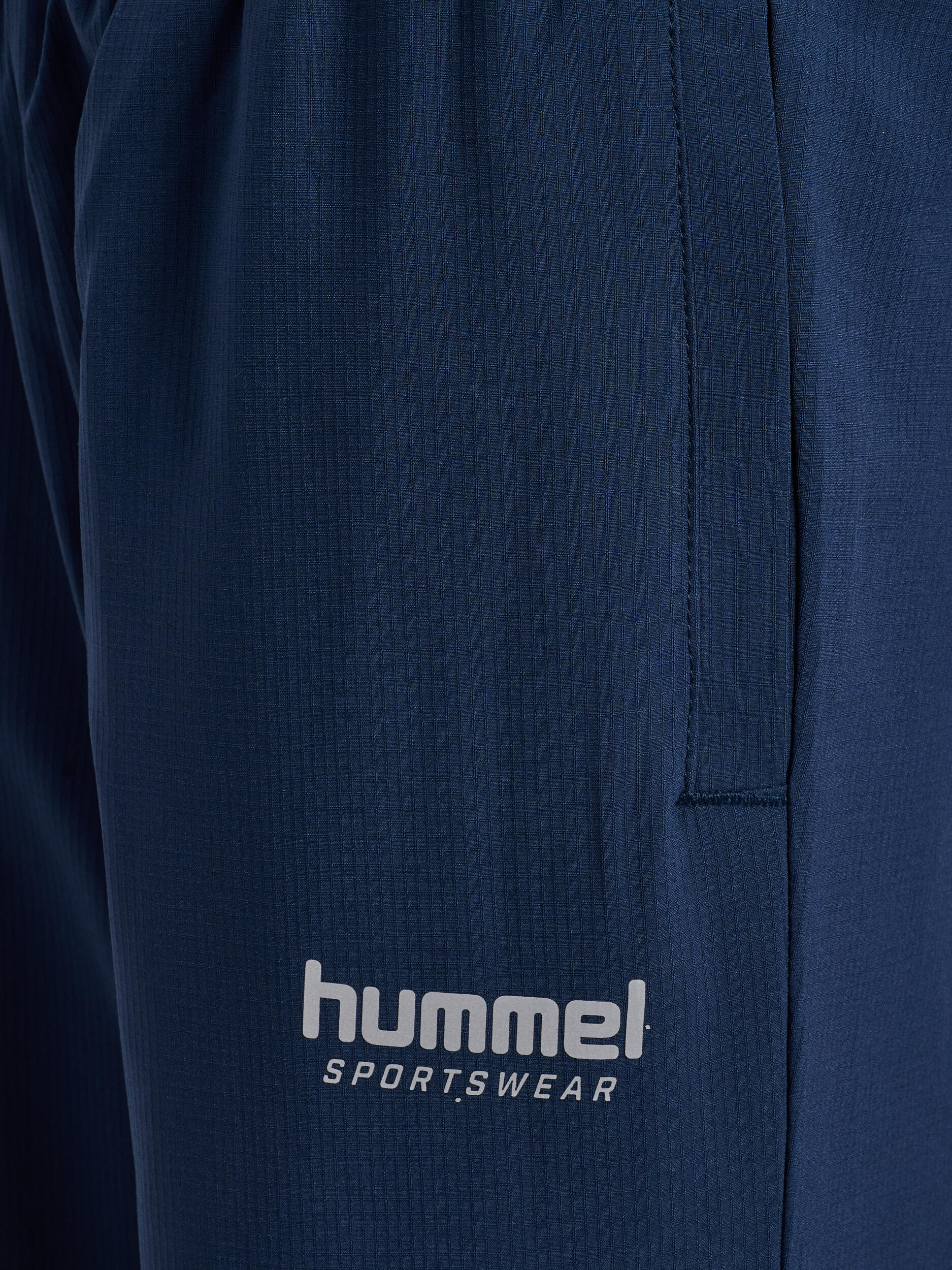 Enfiler Pantalon Hmljr Loose Enfant 7/7