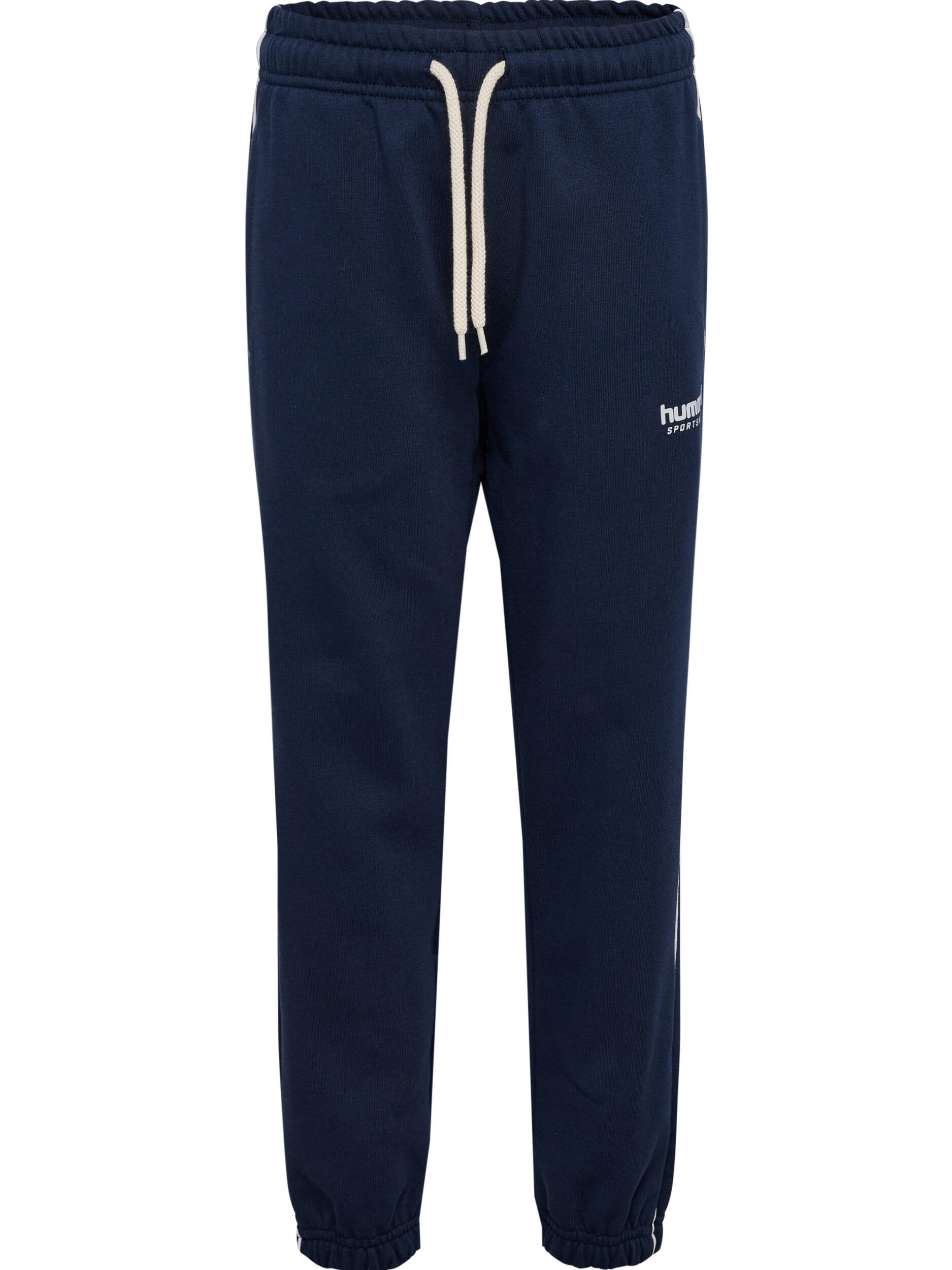 Fermeture À Cordon Pantalon Hmljr Loose Enfant 5/7