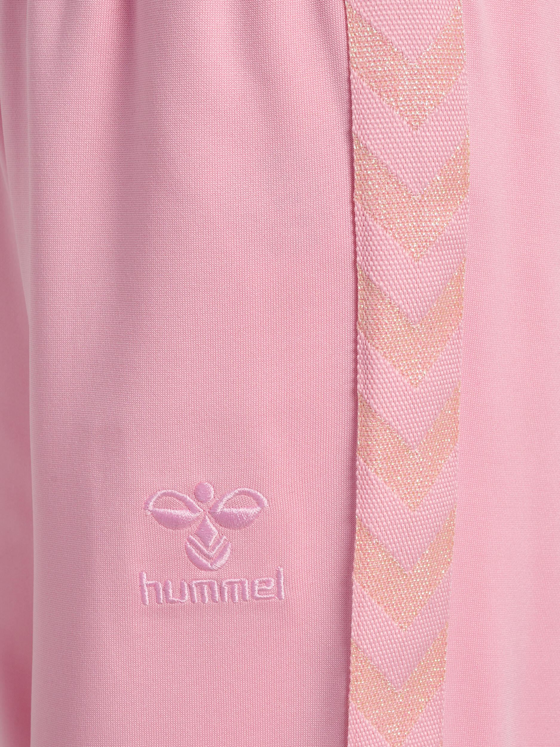 Calças de fato de treino para menina Hummel Daily 10/13
