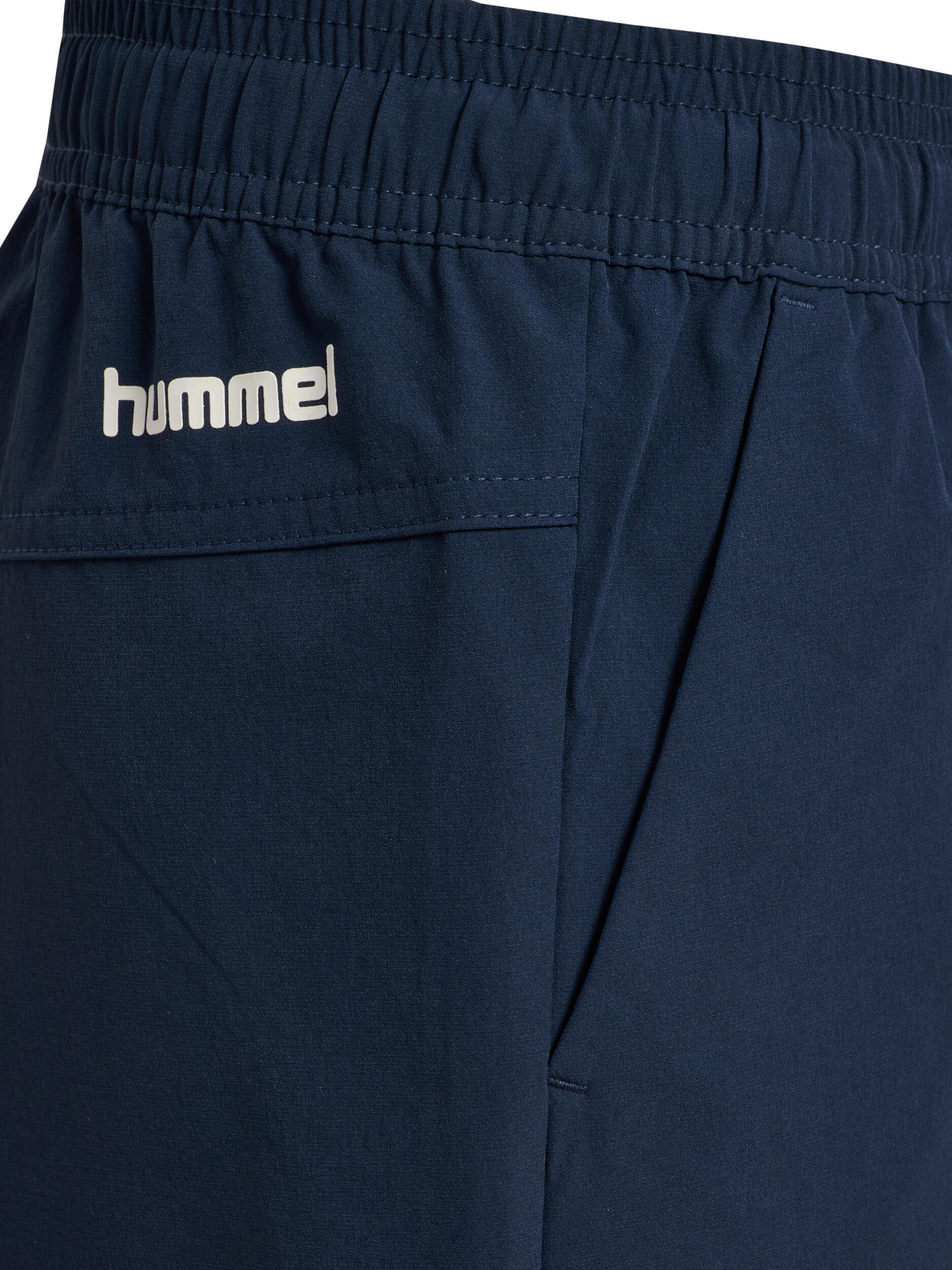 Klittenbandsluiting Broek Hmljr Heram Uniseks Kinderen 6/7