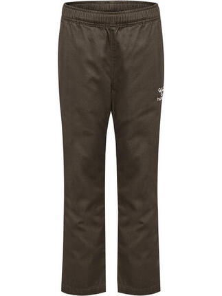 Fermeture À Cordon Pantalon Hmlhamil E-Sport Garçon