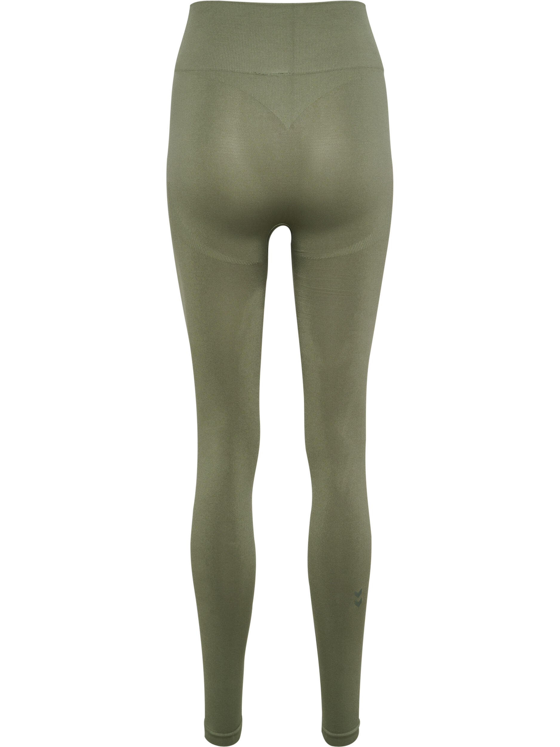 Leggings Hmlflow Multisport Damen 4/7