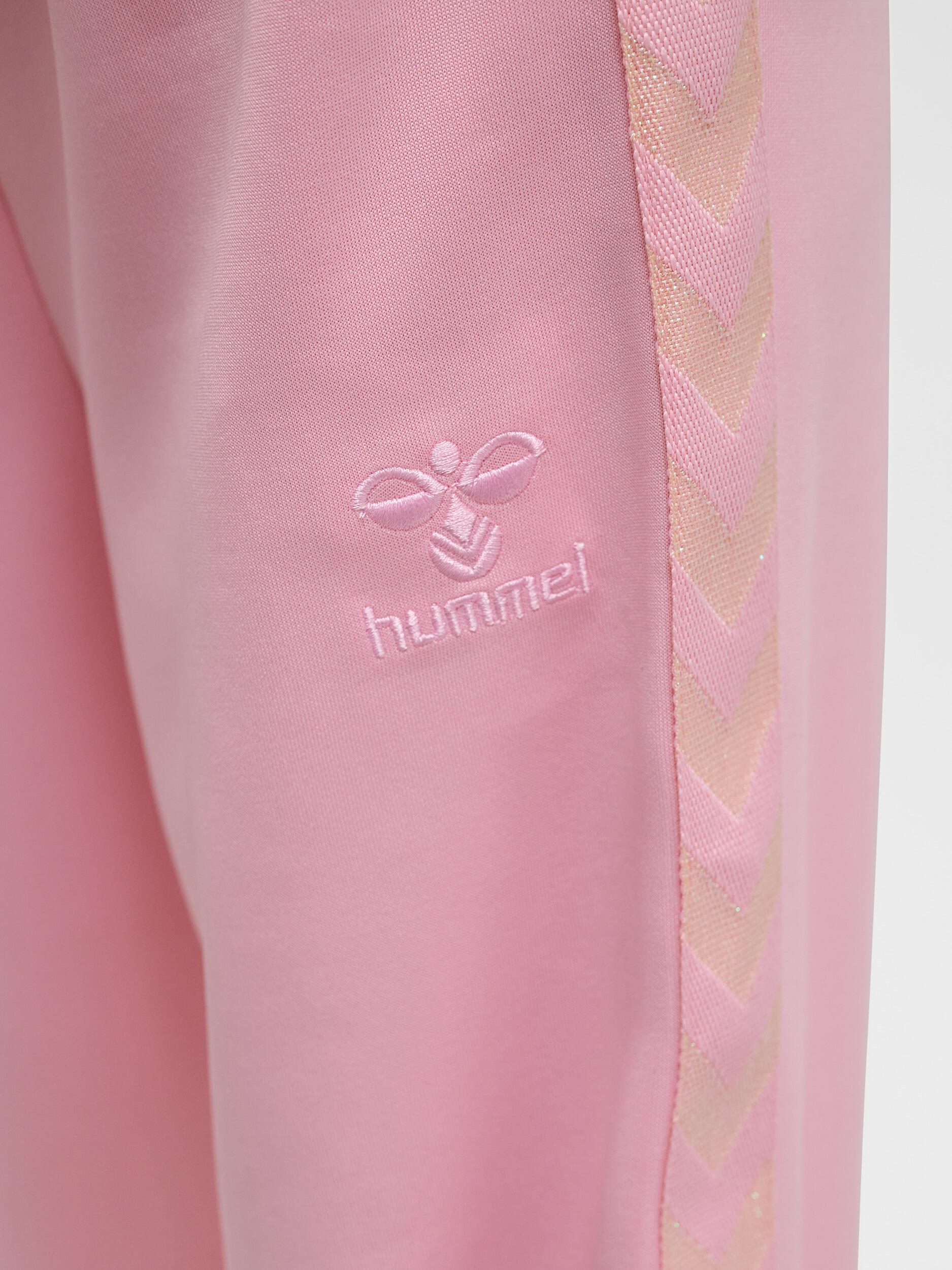 Calças de fato de treino para menina Hummel Daily 5/13