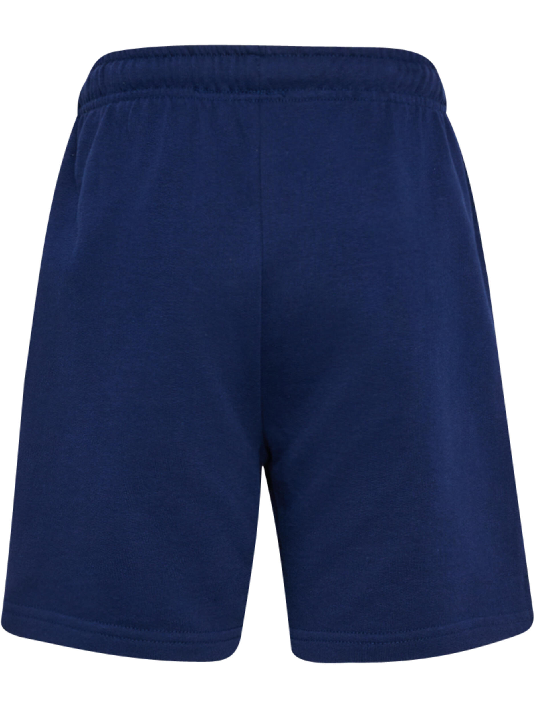Fermeture À Cordon Short Hmljr Jump Mode De Vie Enfant 6/7