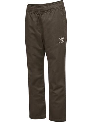 Fermeture À Cordon Pantalon Hmlhamil E-Sport Garçon