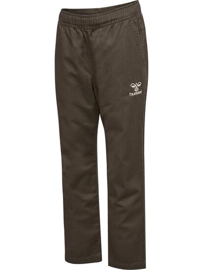 Fermeture À Cordon Pantalon Hmlhamil E-Sport Garçon