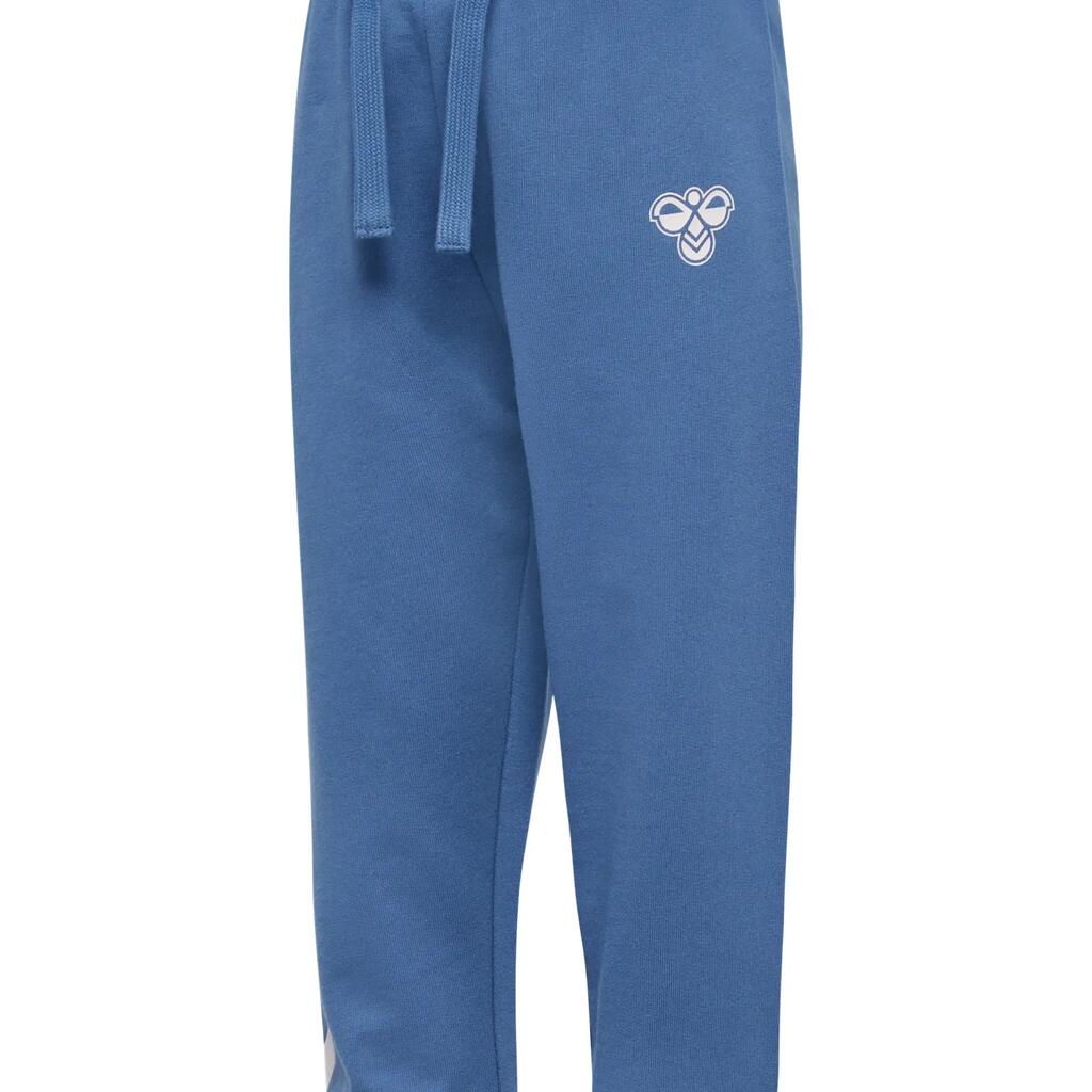 Baby Trousers Hummel Mini Reg Logo