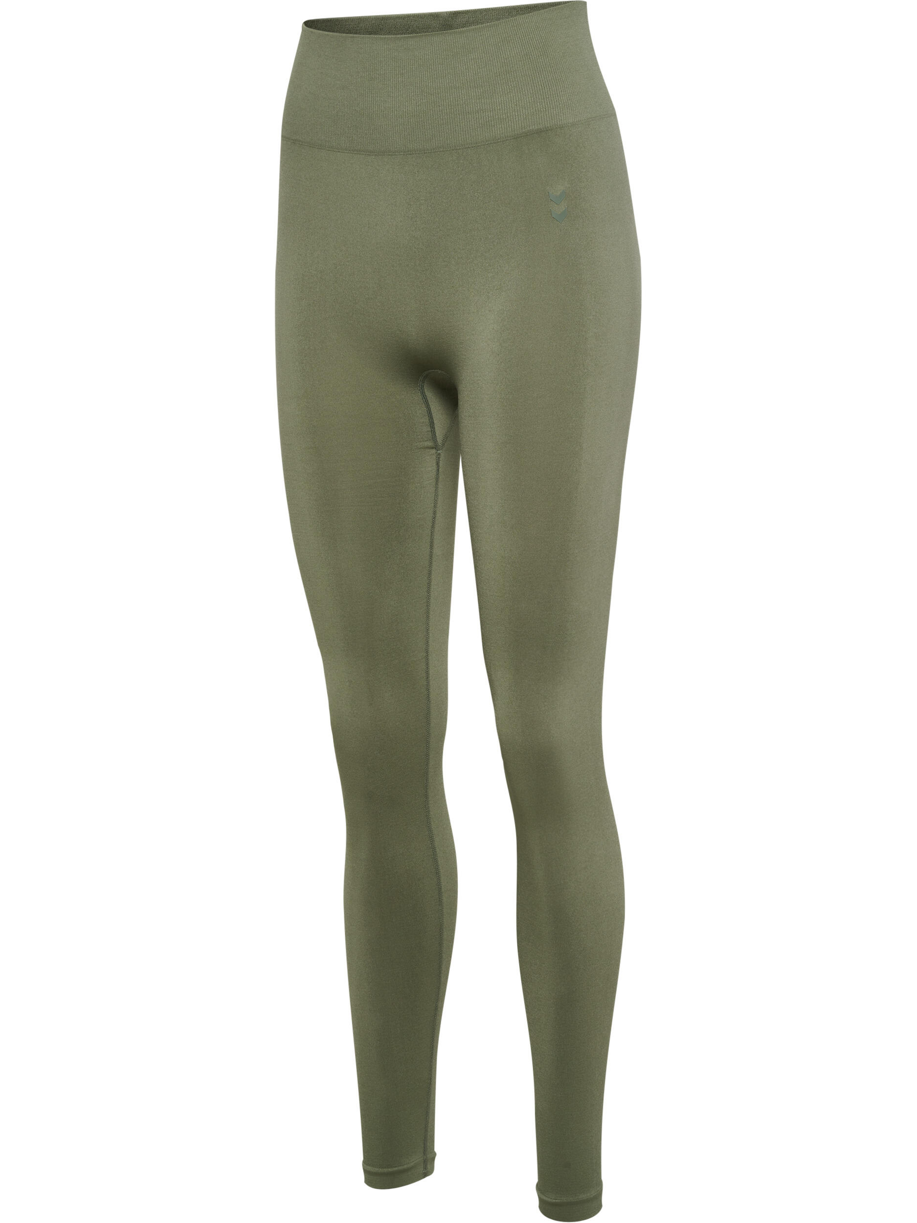 Leggings Hmlflow Multisport Damen 6/7