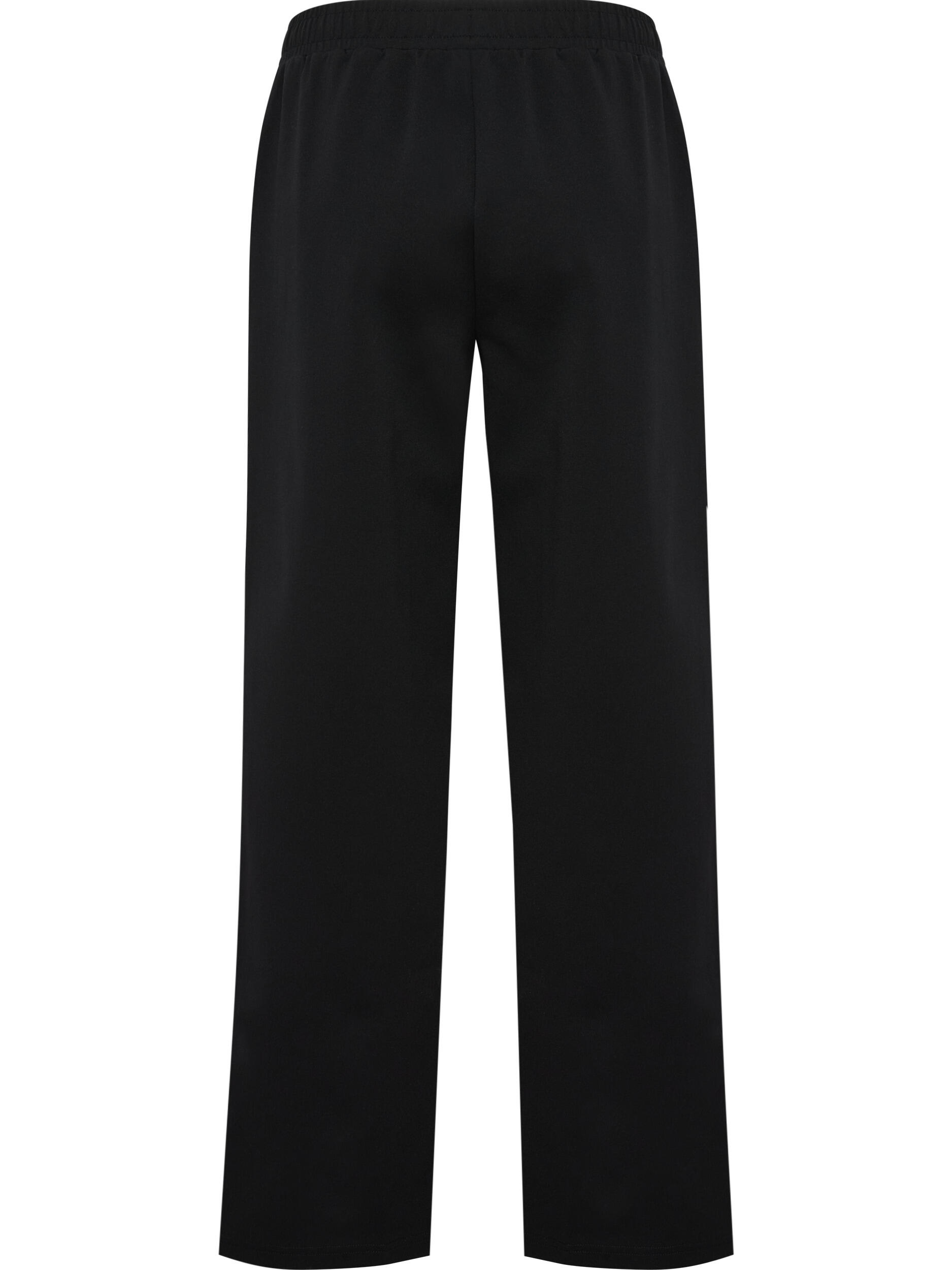 Trekkoordsluiting Broek Hmldefender Training Dames 6/7