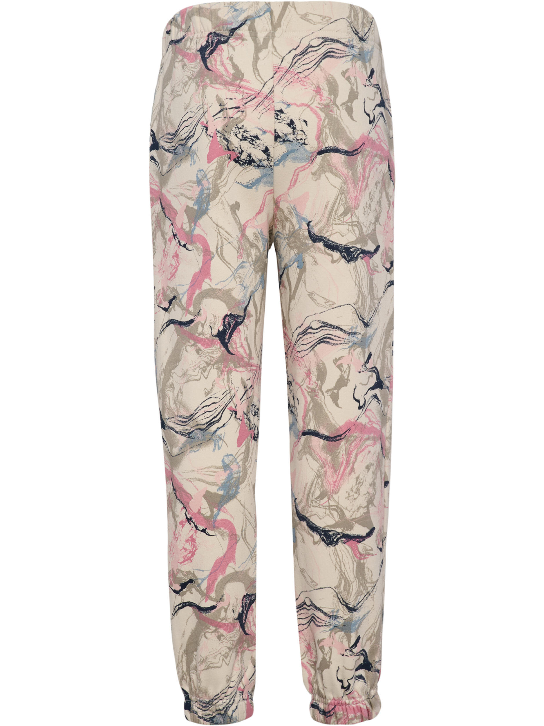 Enfiler Pantalon Hmljr Loose Fille 6/7