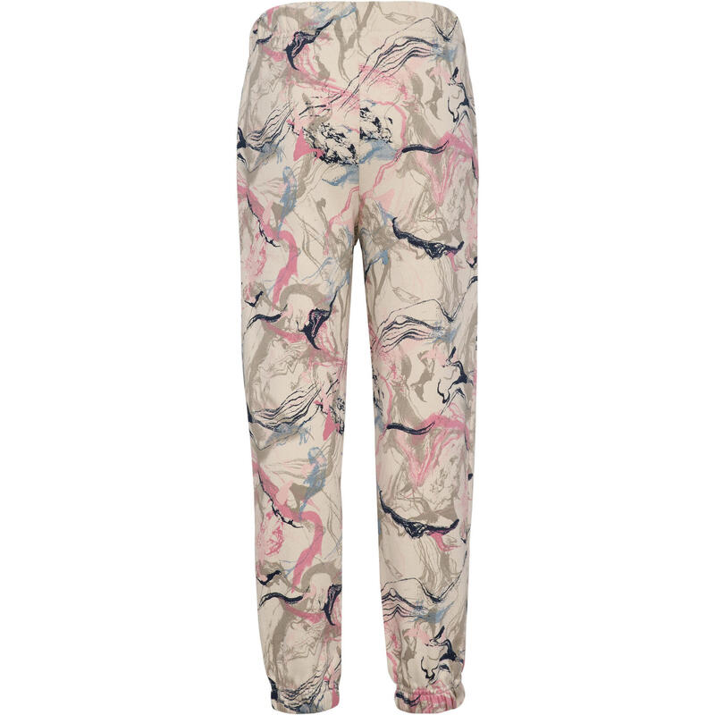 Pantalon Hmljr Loose Fete