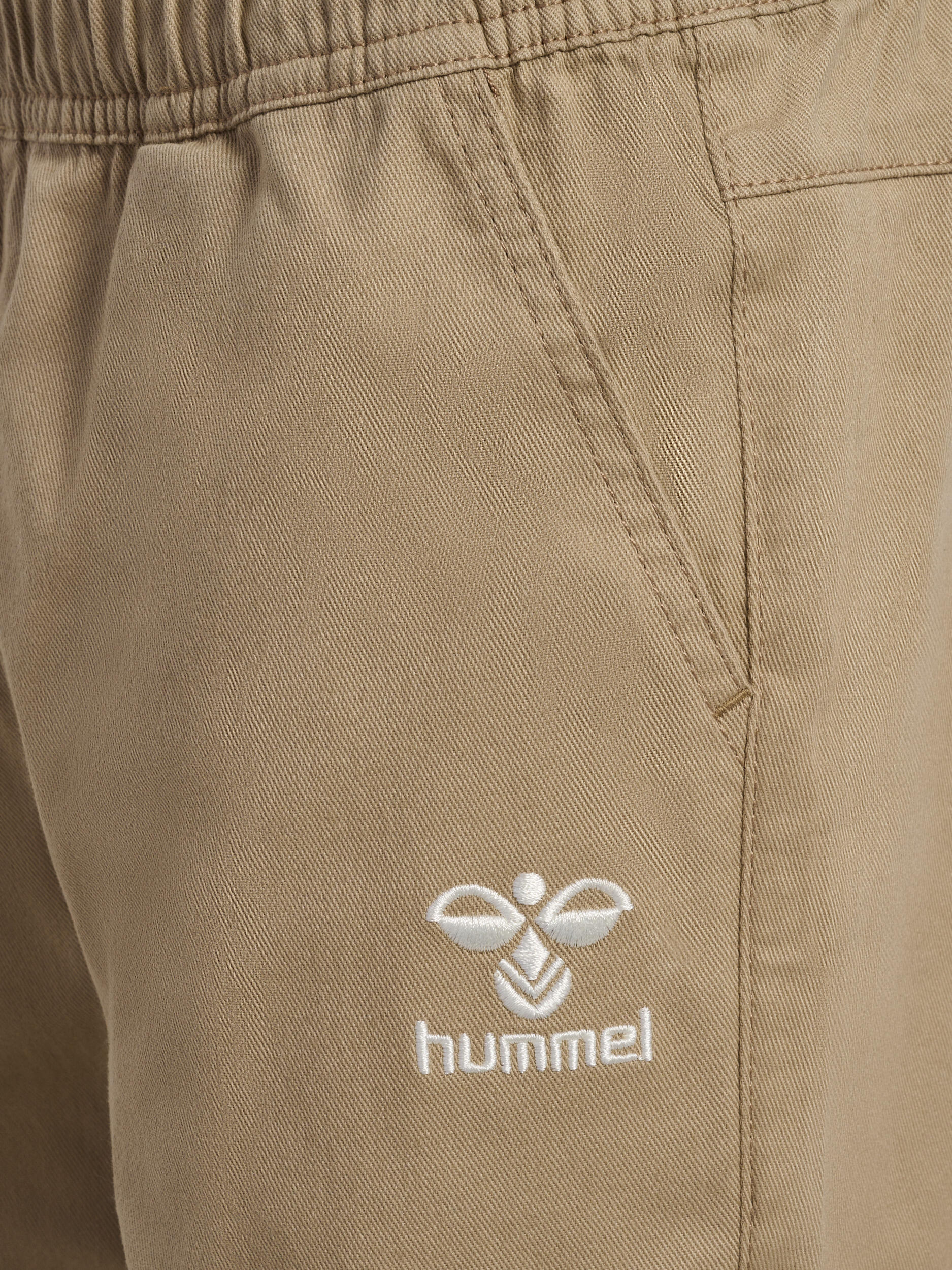 Fermeture À Cordon Pantalon Hmlhamil Garçon 7/7