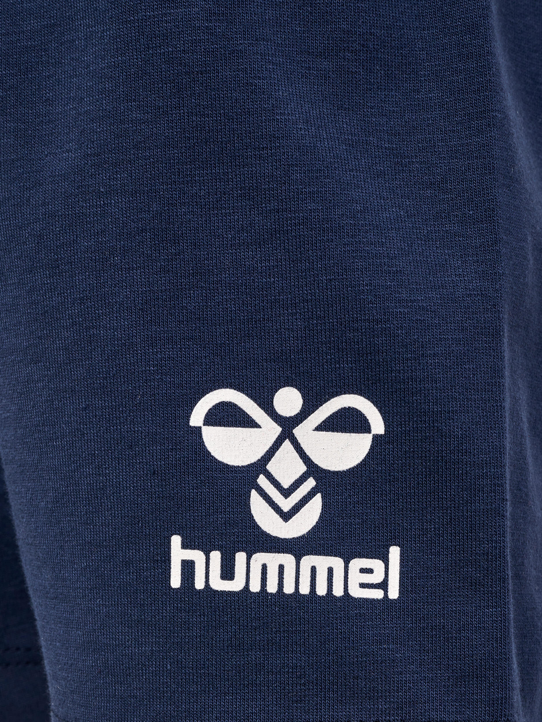 Verstellbare Taille Kurze Hose Hmljoc Jungen 3/5