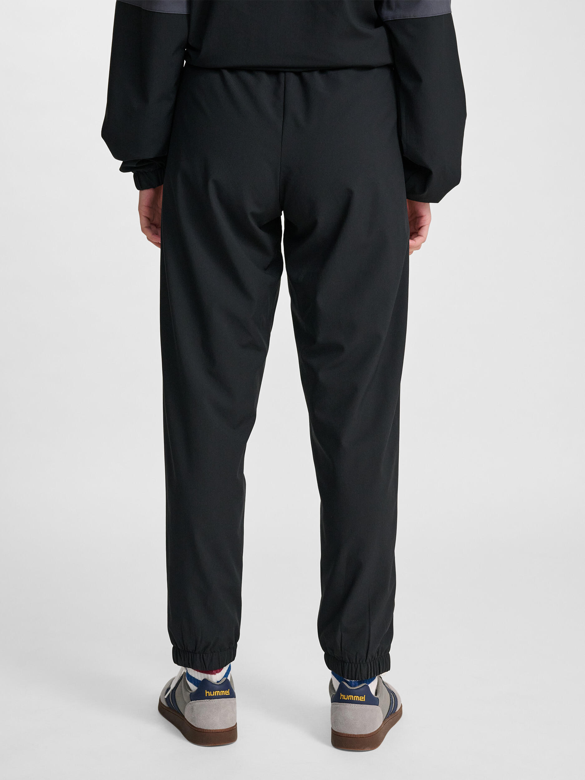 Verstellbare Taille Hose Hmlloose Erwachsene 3/7