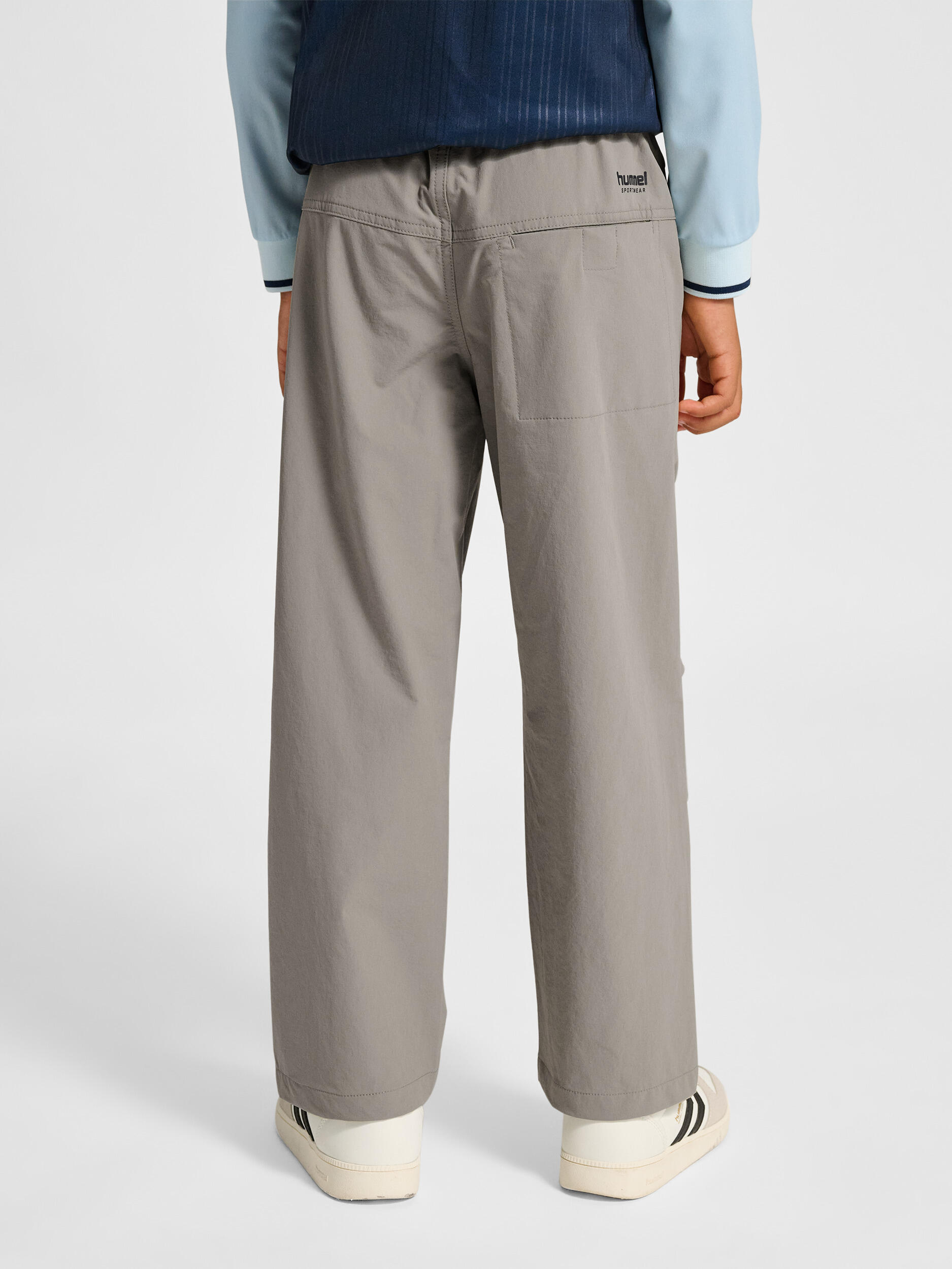 Fermeture Velcro Pantalon Hmljr Heram Enfant 2/7