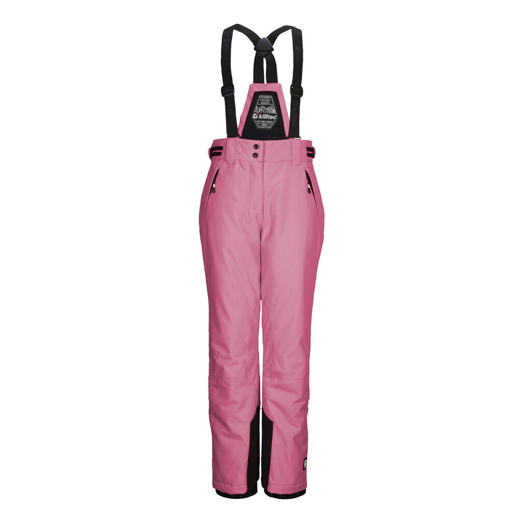 Girl's ski overalls Killtec KSW 213