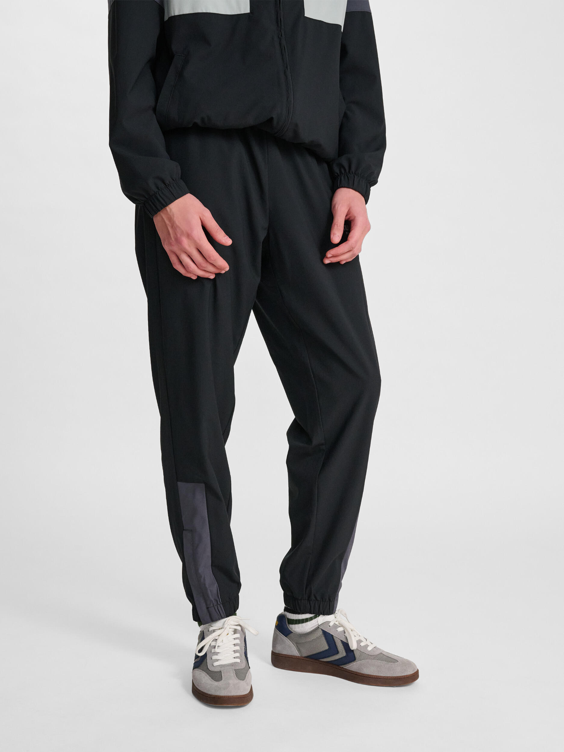 Verstellbare Taille Hose Hmlloose Erwachsene 2/7