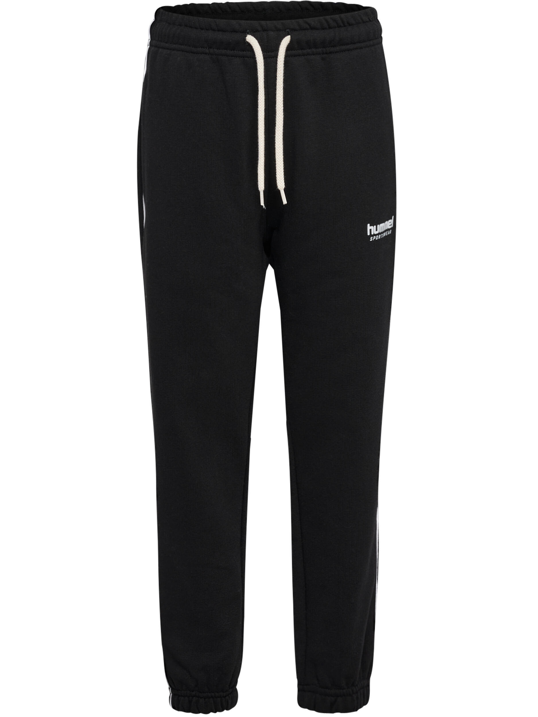 Fermeture À Cordon Pantalon Hmljr Loose Enfant 5/7