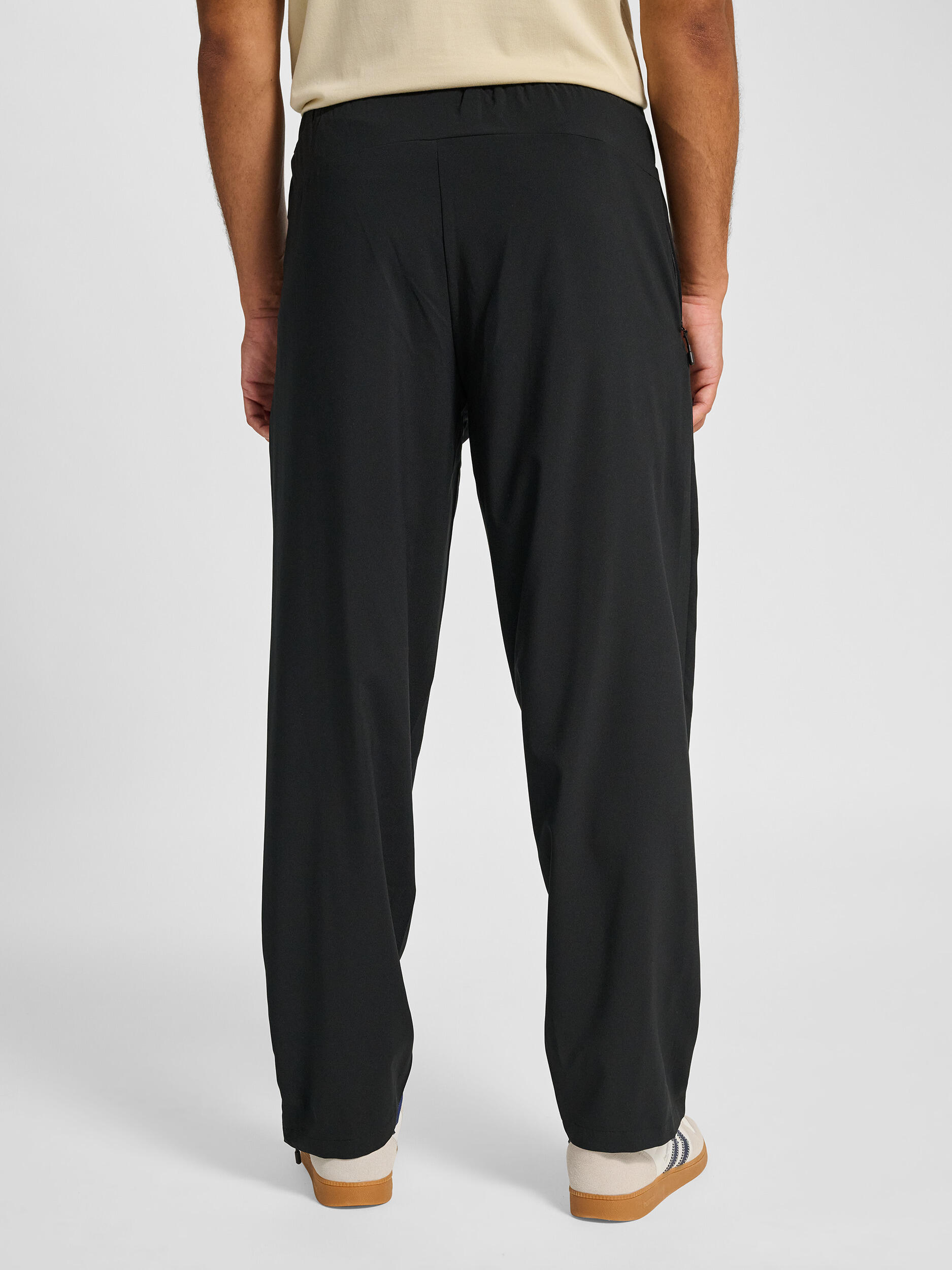 Verstellbare Taille Hose Hmlpulse Erwachsene 2/7