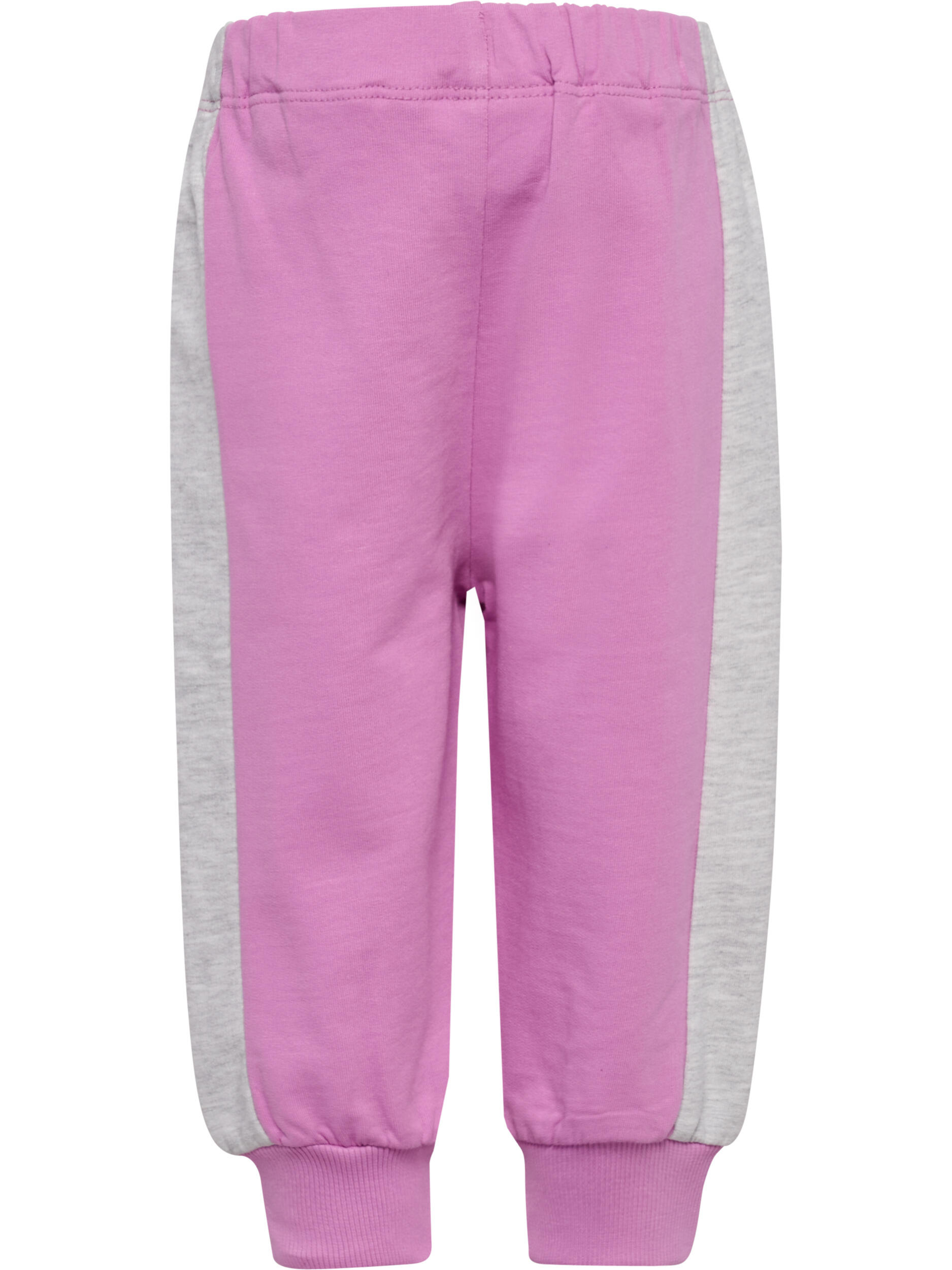 Trekkoordsluiting Broek Hmlmini Uniseks Kinderen 2/5