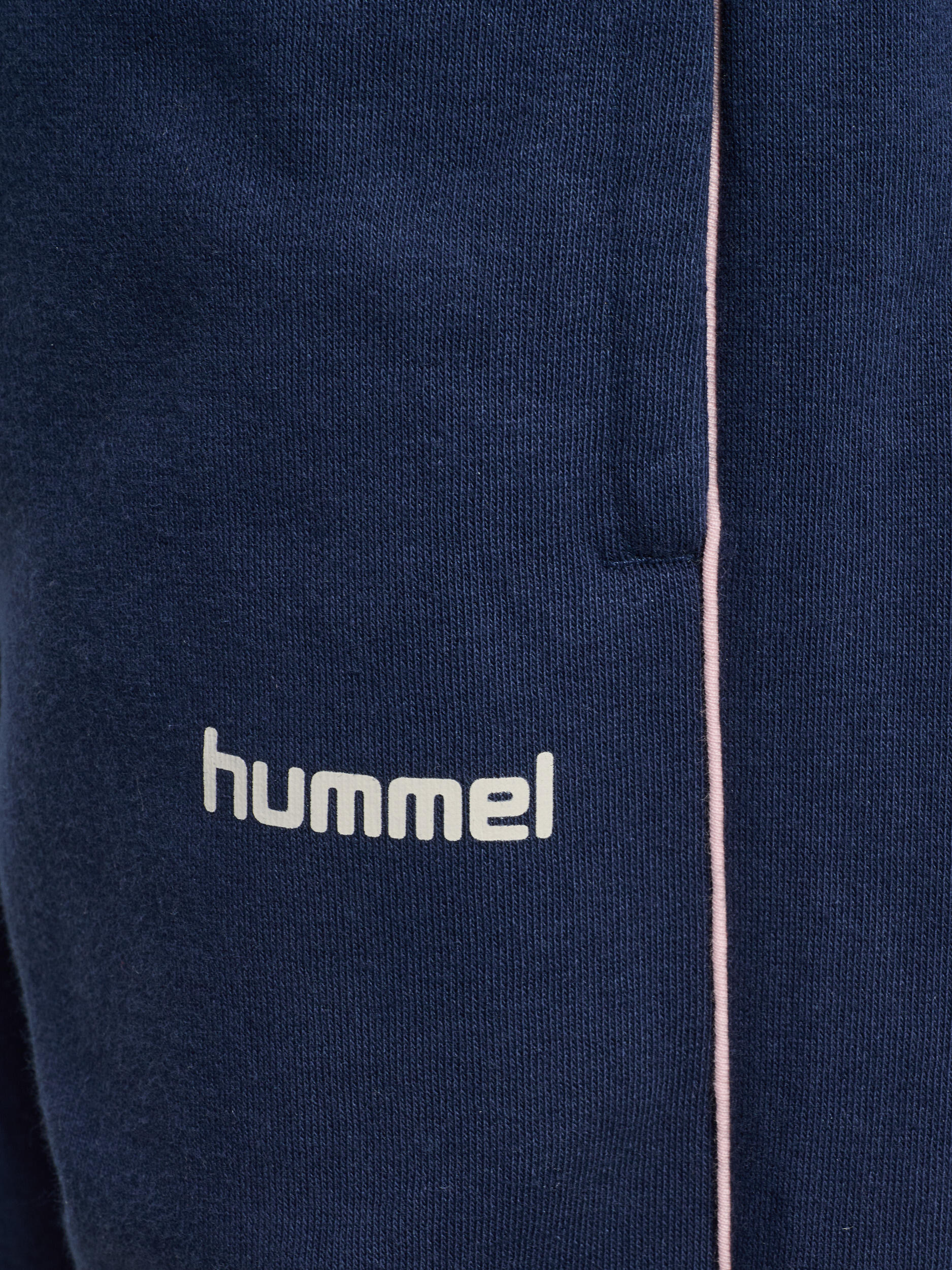 Fermeture À Cordon Pantalon Hmljr Loose Enfant 3/5