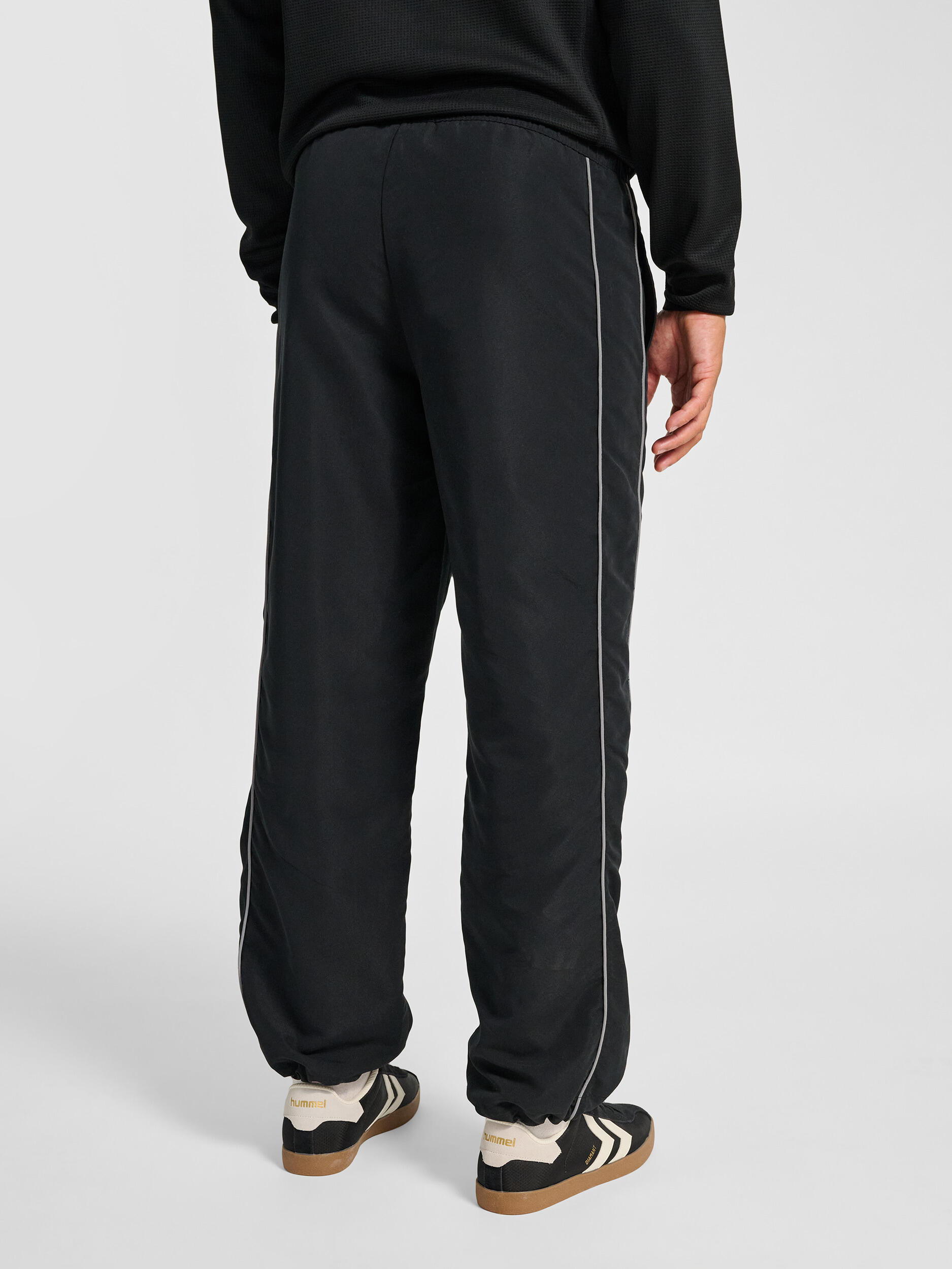 Verstellbare Taille Hose Hmlloose Erwachsene 2/7