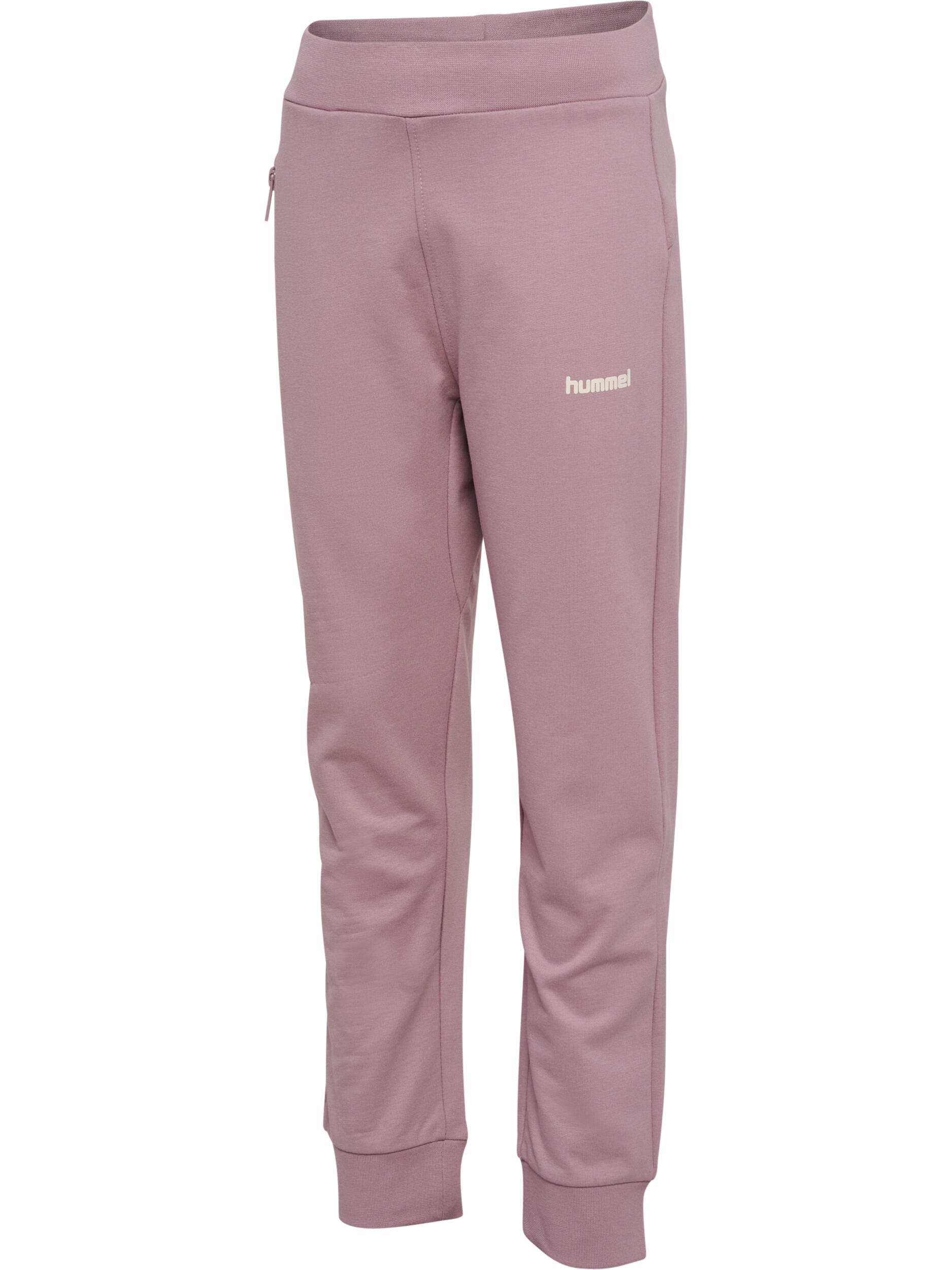 Fermeture À Cordon Pantalon Hmljr Regular Enfant 3/4
