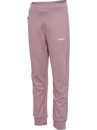 Fermeture À Cordon Pantalon Hmljr Regular Enfant