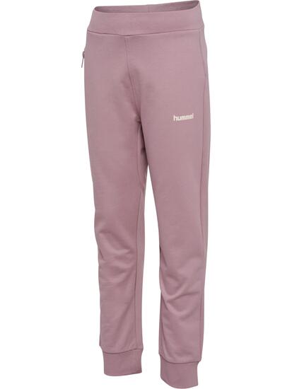 Fermeture À Cordon Pantalon Hmljr Regular Enfant