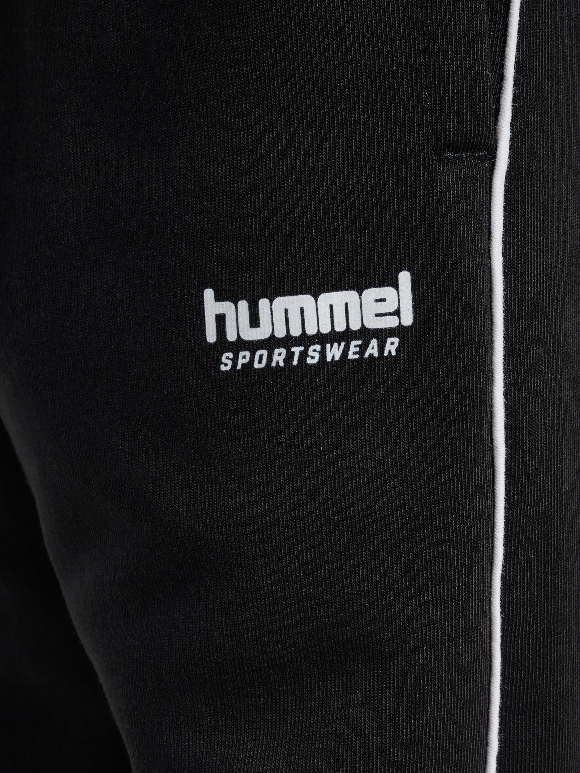 Fermeture À Cordon Pantalon Hmljr Loose Enfant 7/7