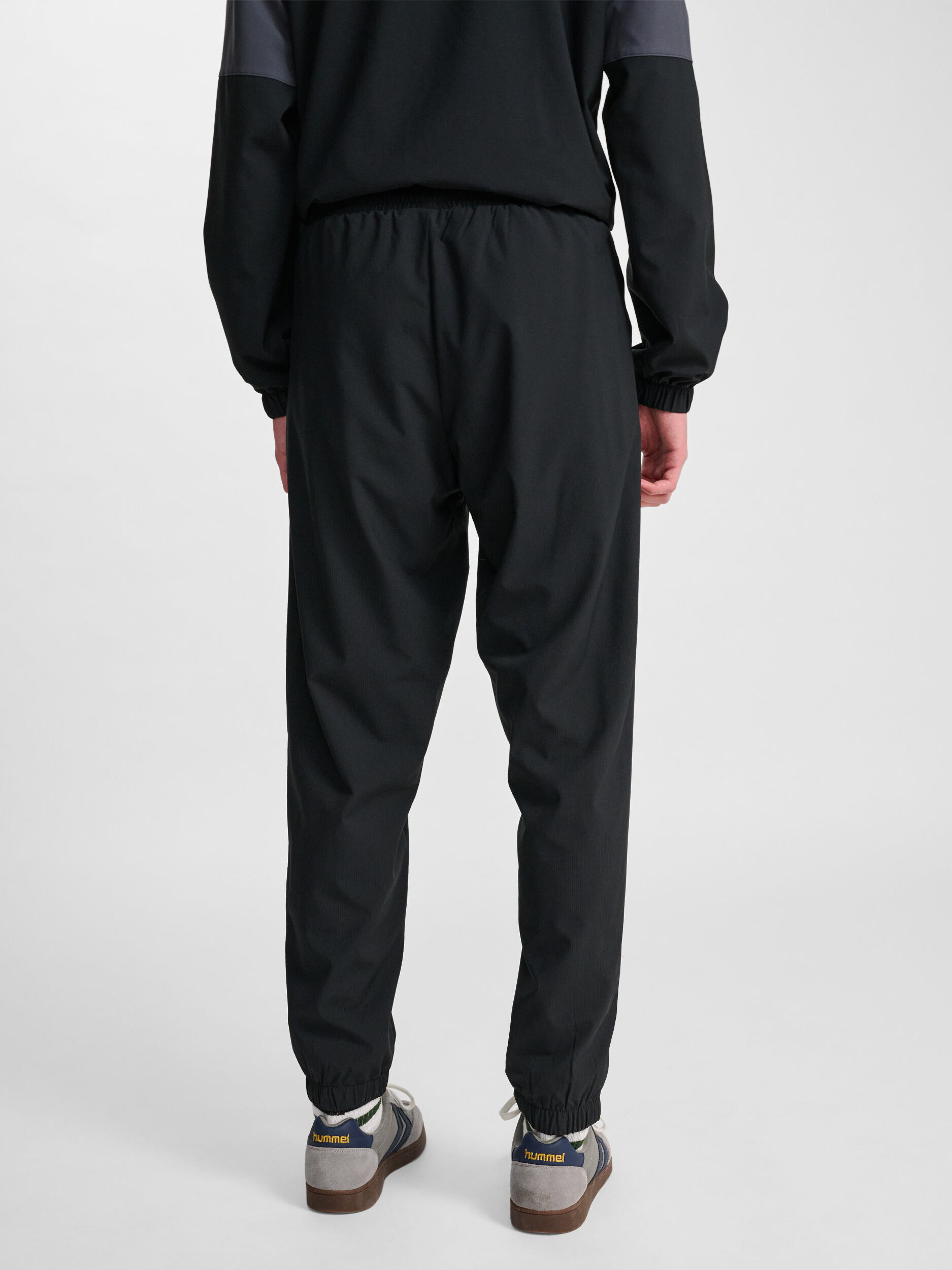 Verstellbare Taille Hose Hmlloose Erwachsene 4/7