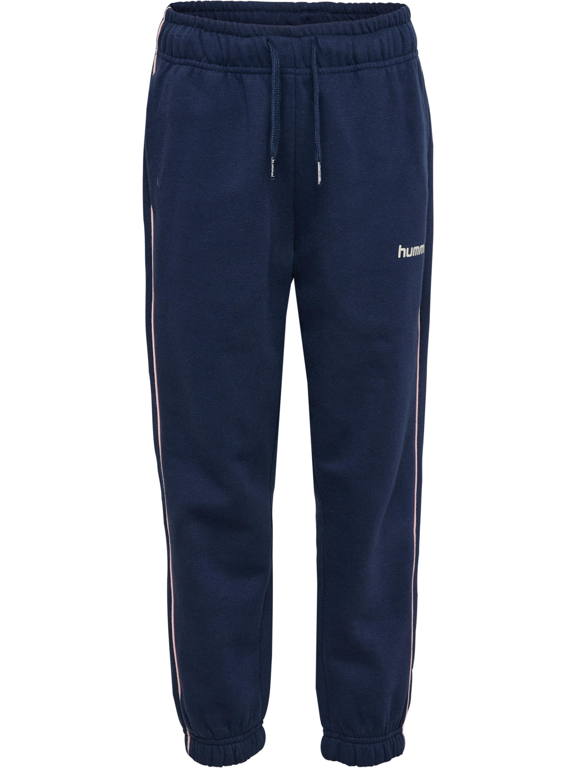 Pantaloni de antrenament Hummel Loose Piping pentru copii