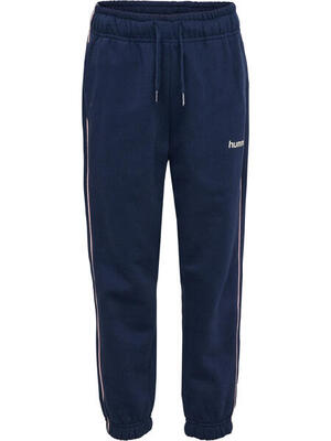 Trekkoordsluiting broek hmljr loose uniseks kinderen
