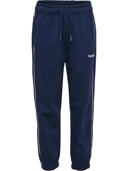 Fermeture À Cordon Pantalon Hmljr Loose Enfant