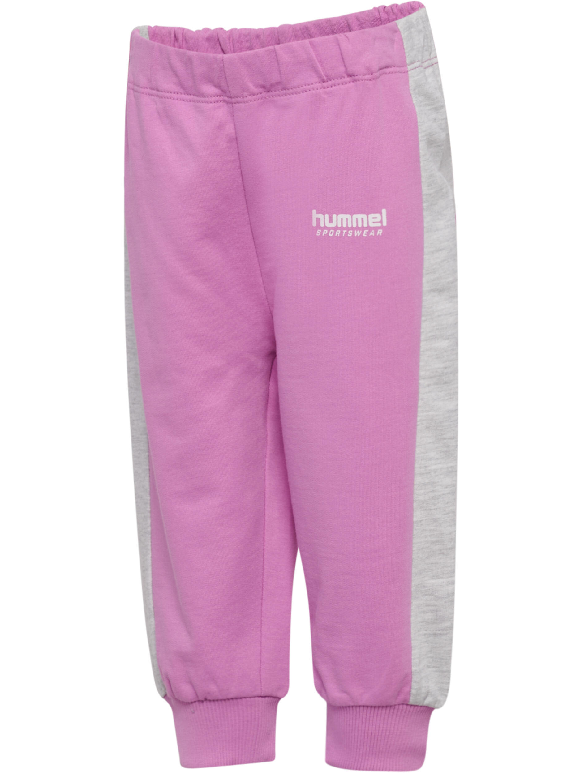 Trekkoordsluiting Broek Hmlmini Uniseks Kinderen 4/5