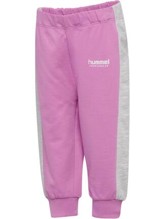 Spodnie dresowe dla dzieci Hummel Mini Loose