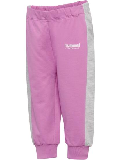 Spodnie dresowe dla dzieci Hummel Mini Loose