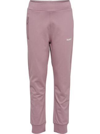 Fermeture À Cordon Pantalon Hmljr Regular Mode De Vie Enfant