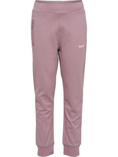 Fermeture À Cordon Pantalon Hmljr Regular Mode De Vie Enfant