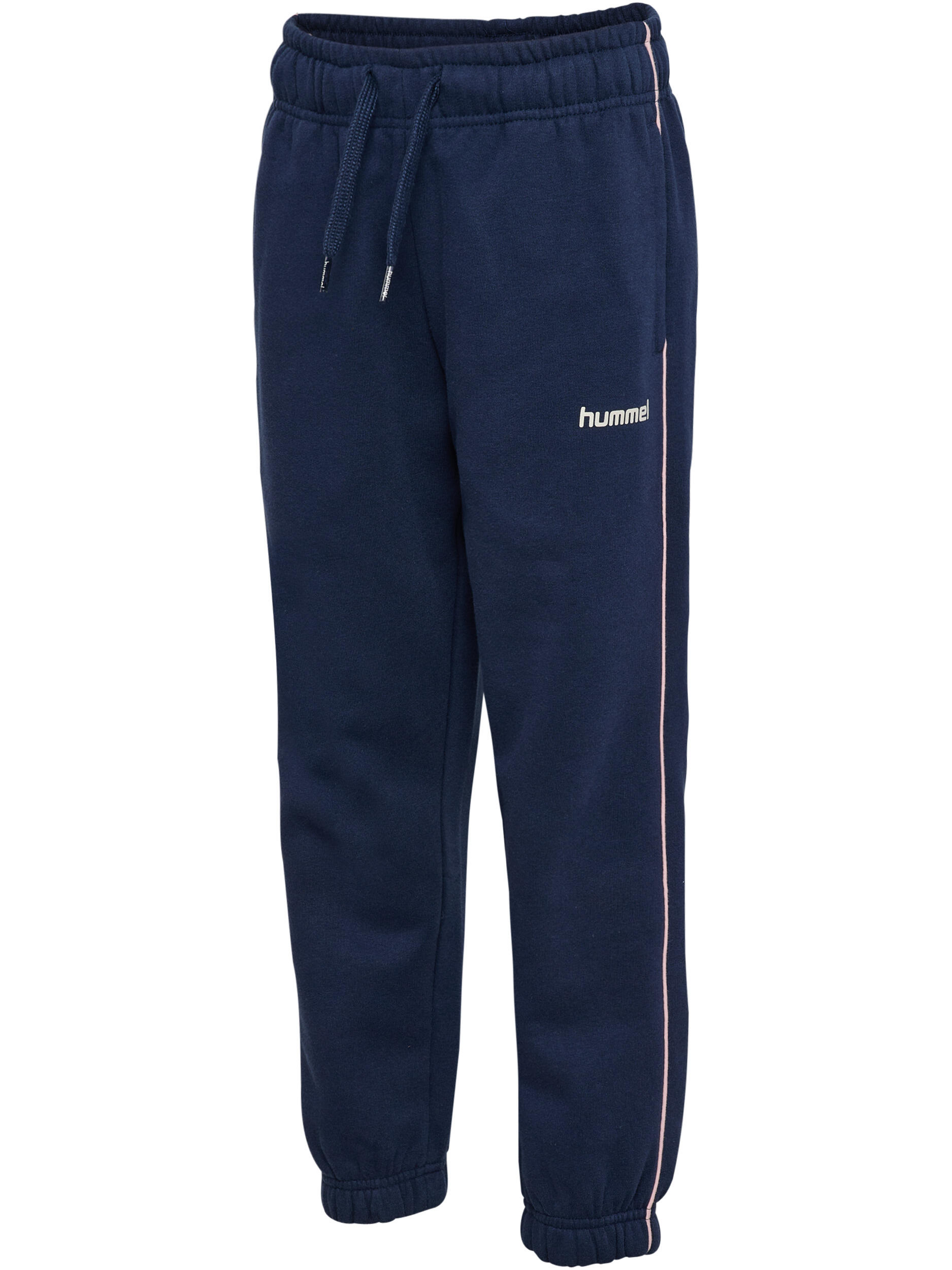 Fermeture À Cordon Pantalon Hmljr Loose Enfant 4/5