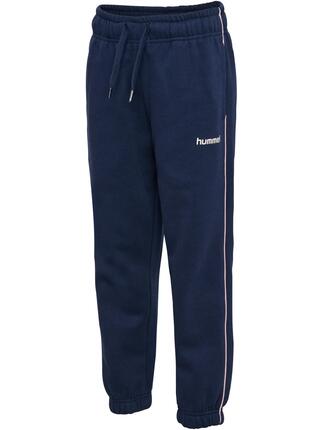 Fermeture À Cordon Pantalon Hmljr Loose Enfant