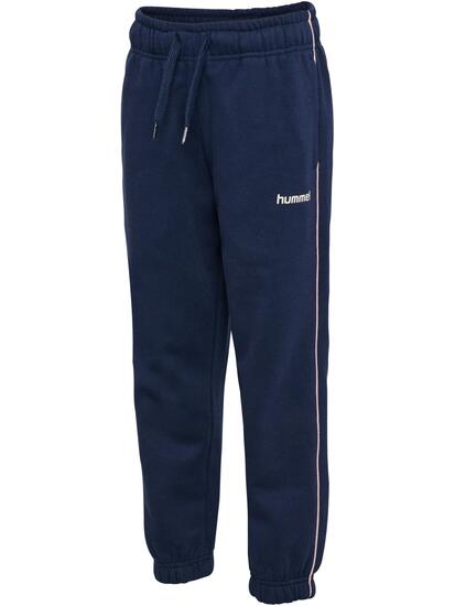 Fermeture À Cordon Pantalon Hmljr Loose Enfant