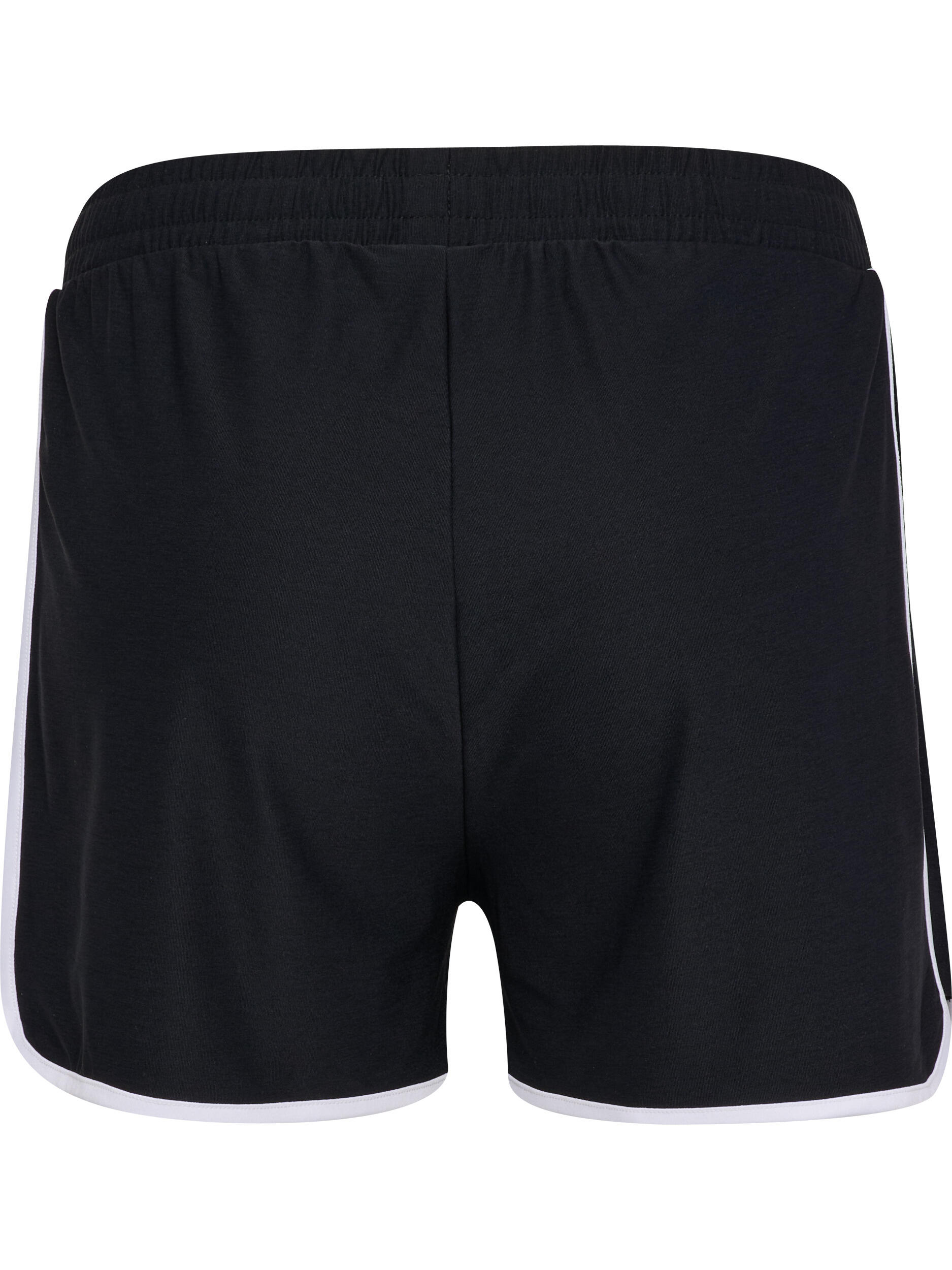 Pantalones Cortos Hmlpulse Mujer 6/7