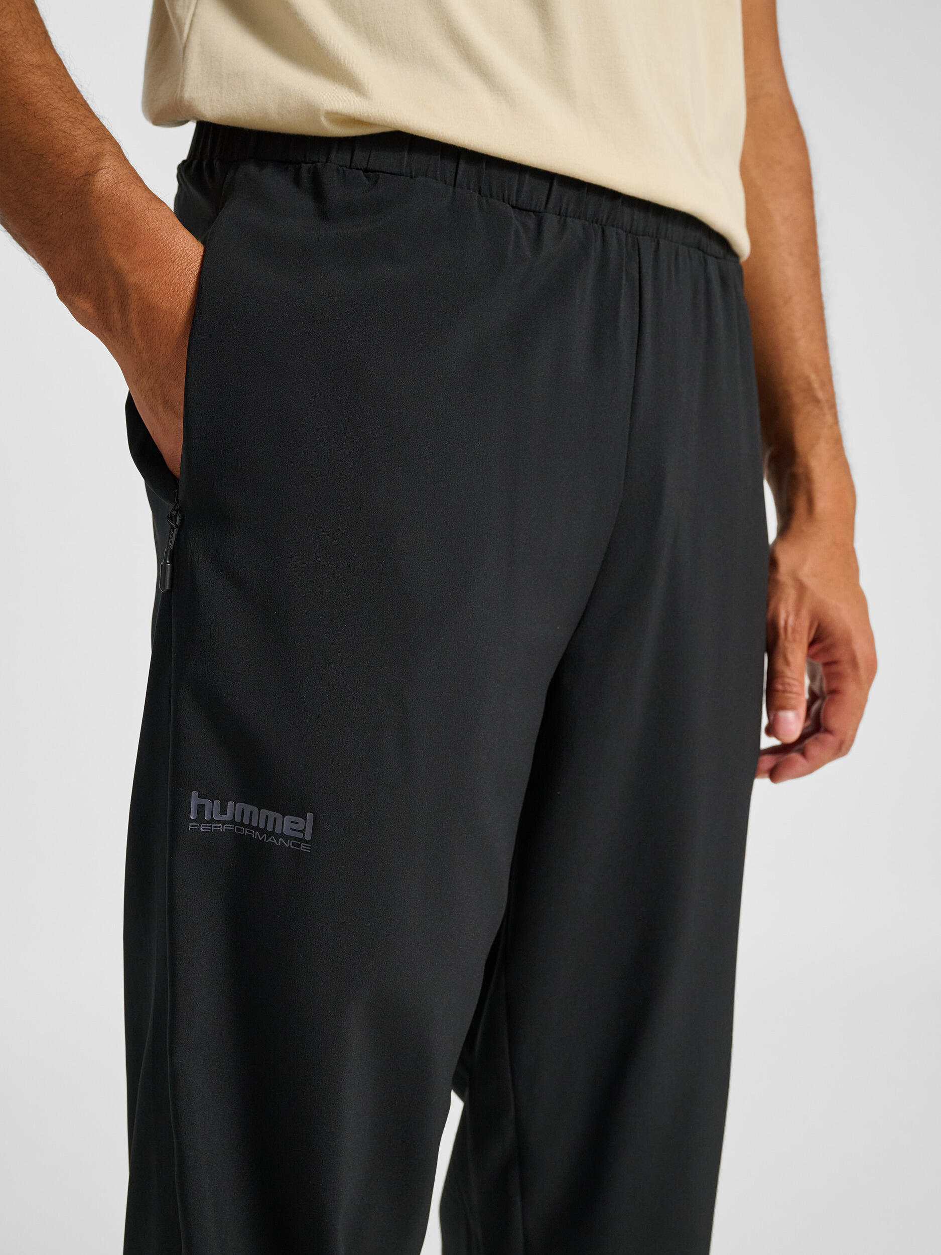Verstellbare Taille Hose Hmlpulse Erwachsene 4/7
