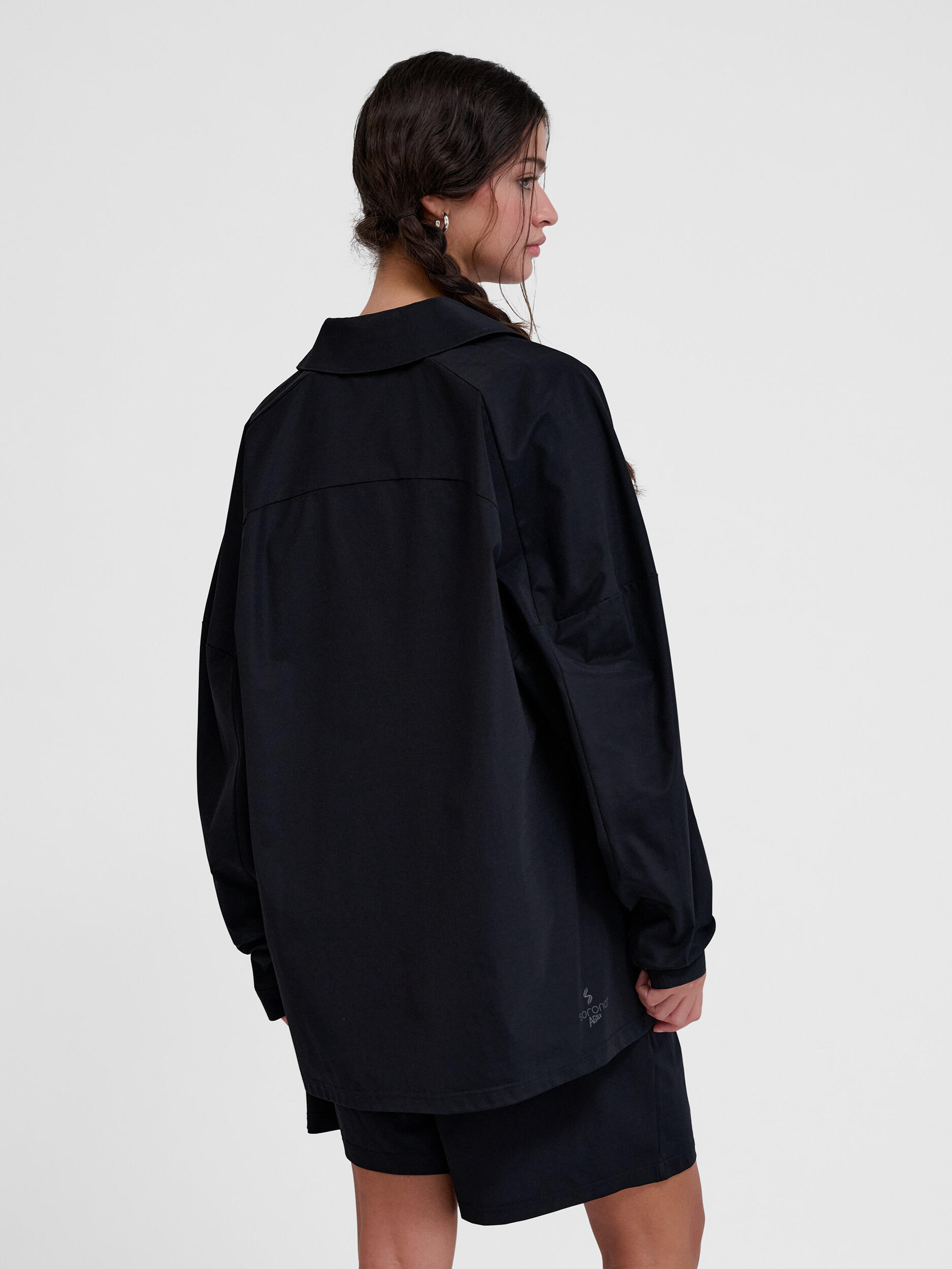 Jacke Hmlsorona Lebensstil Erwachsene 3/7